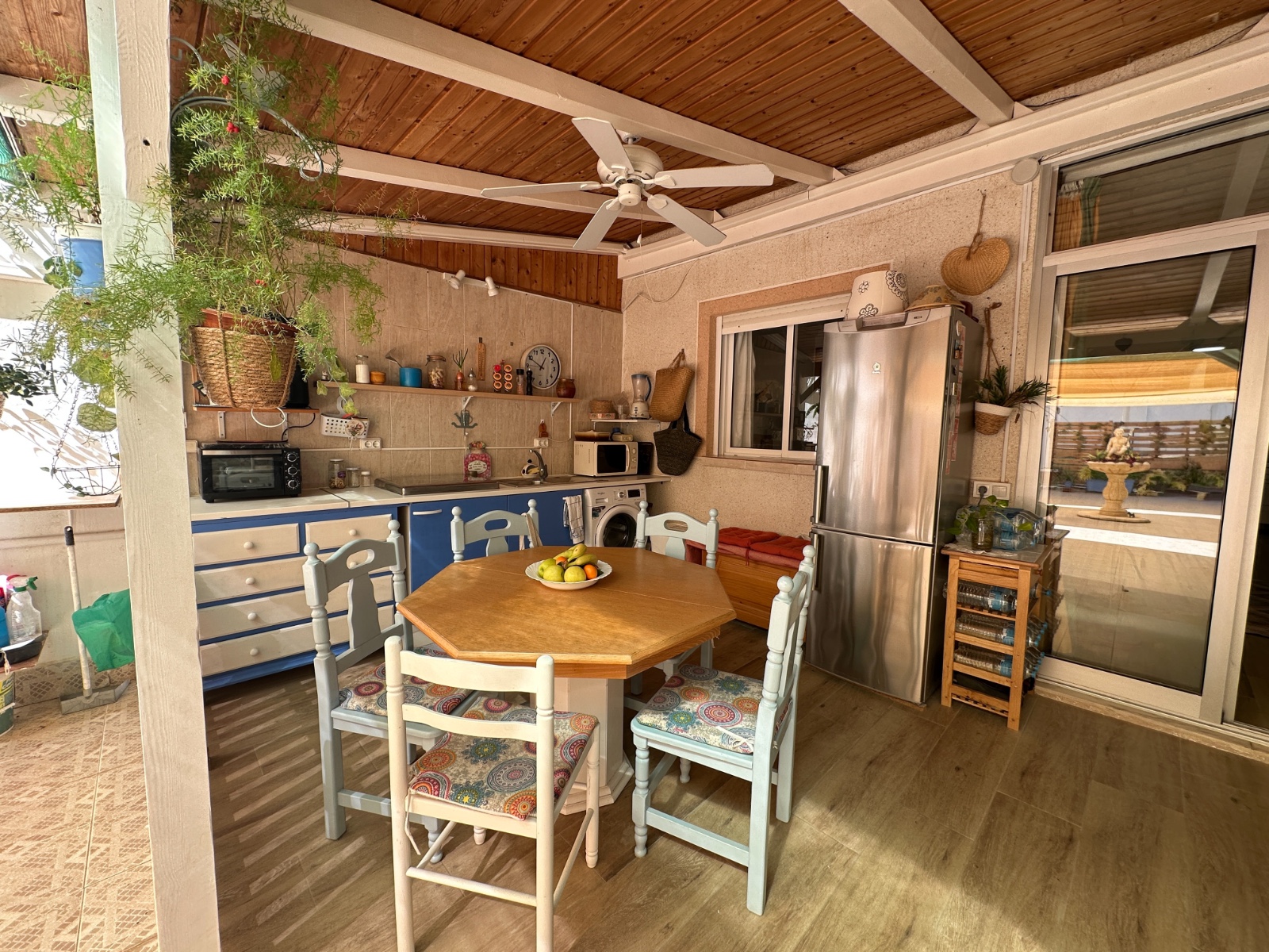 2 Bed, 1 Bath, ApartmentFor Sale, Torrevieja, Alicante