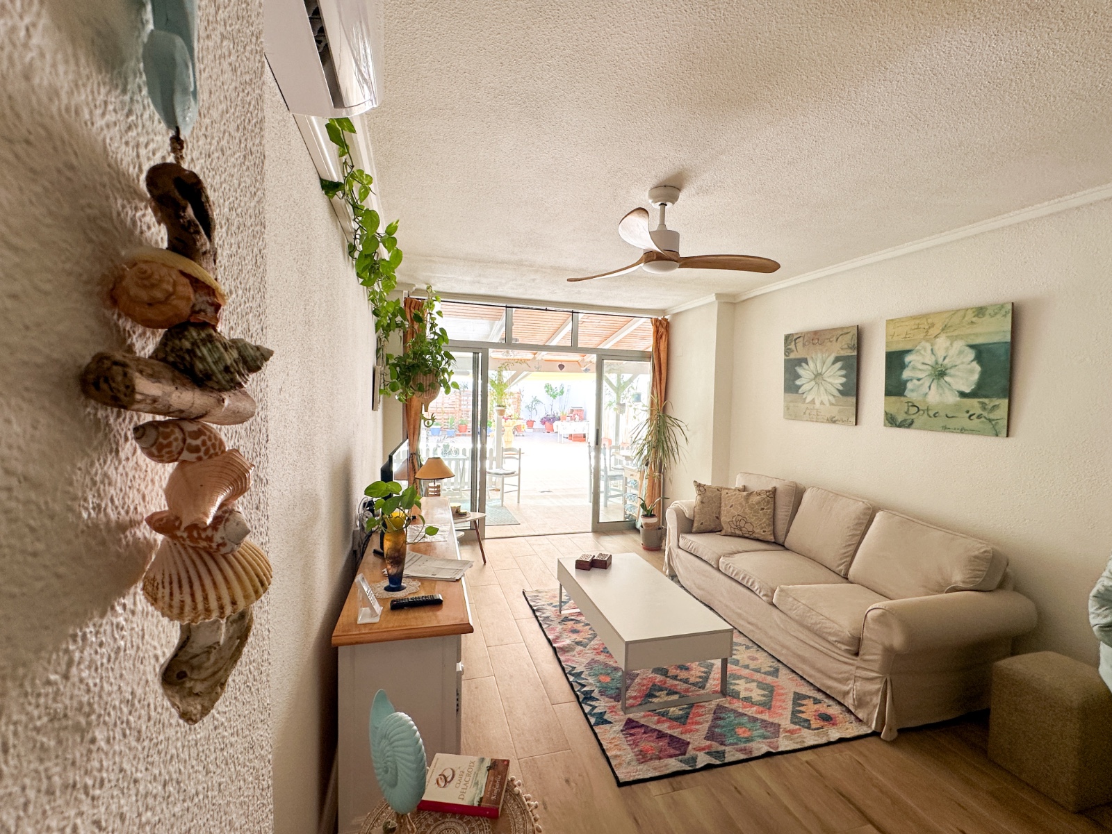 2 Bed, 1 Bath, ApartmentFor Sale, Torrevieja, Alicante