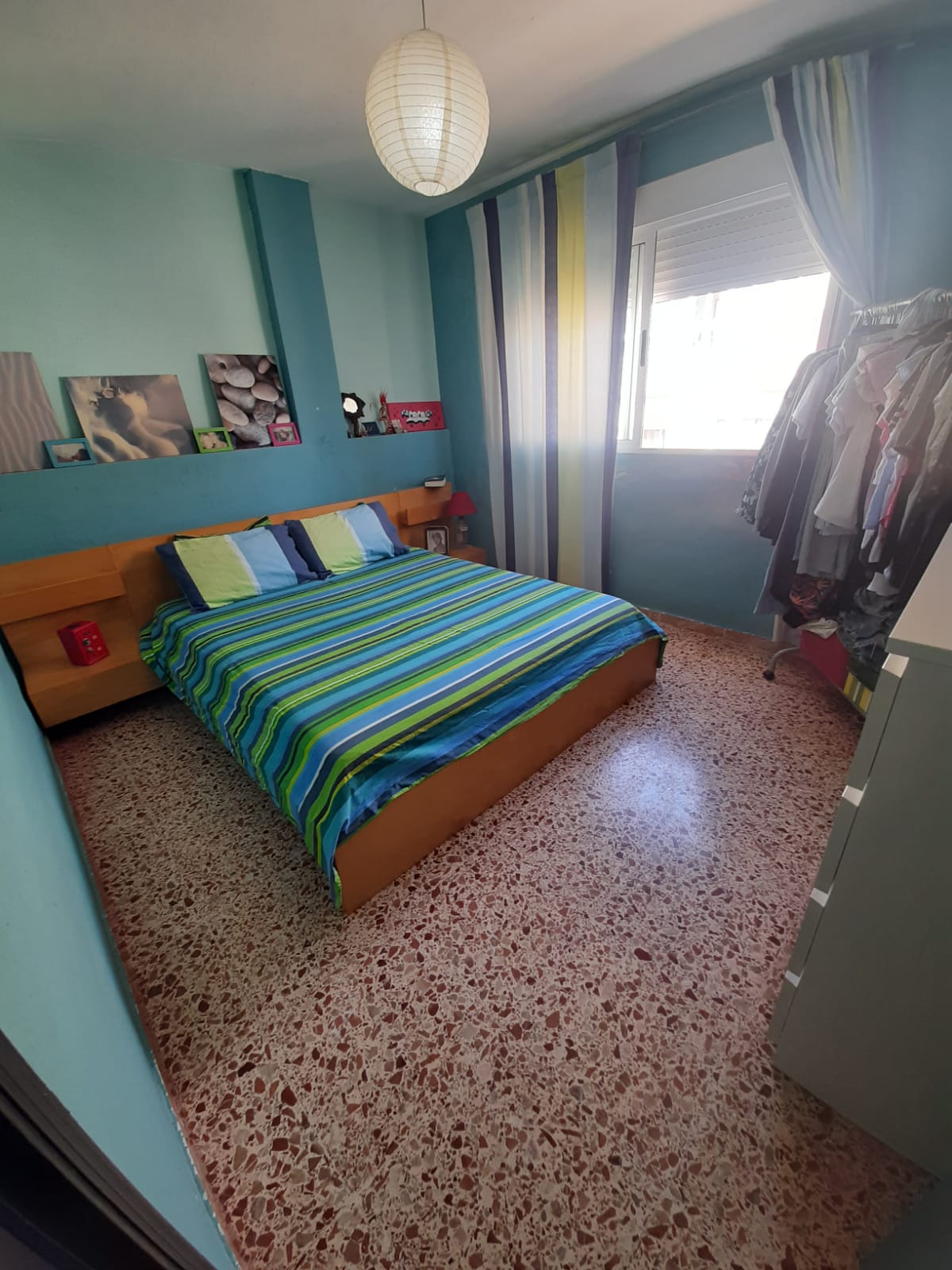 3 Bed, 2 Bath, ApartmentFor Sale, Torrevieja, Alicante