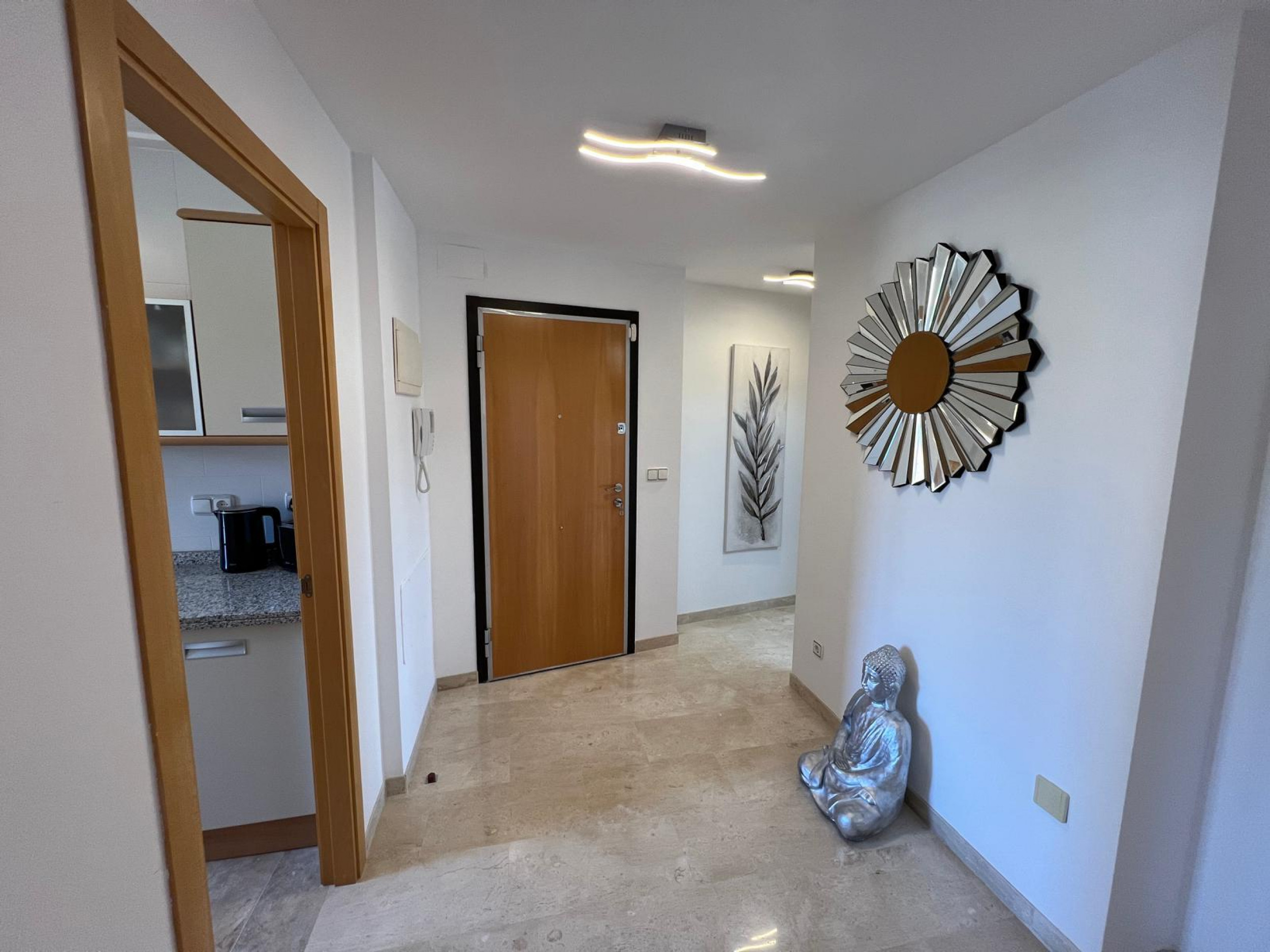 2 Bed, 1 Bath, ApartmentFor Sale, La Tercia Golf Resort, Murcia