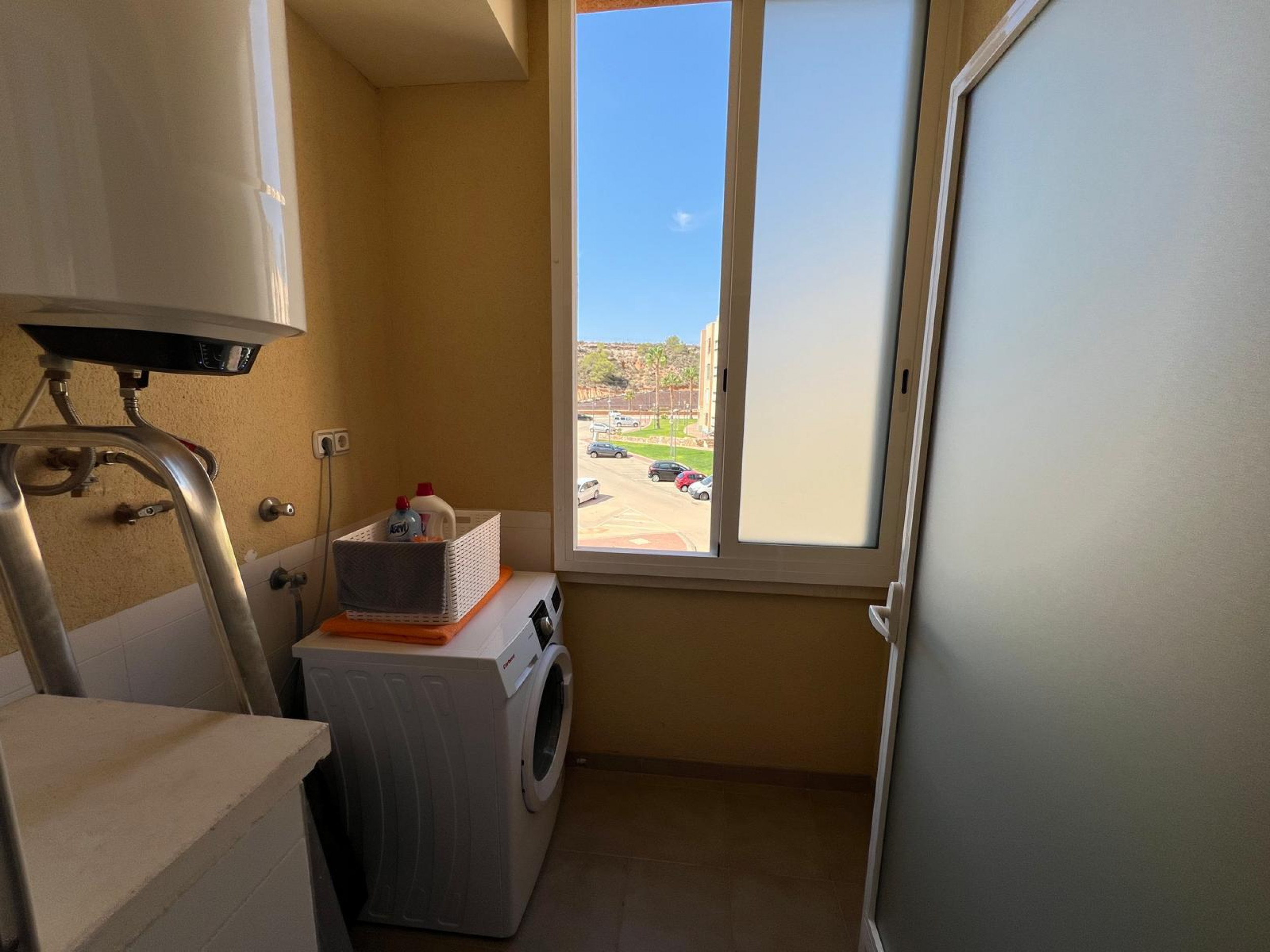 2 Bed, 1 Bath, ApartmentFor Sale, La Tercia Golf Resort, Murcia