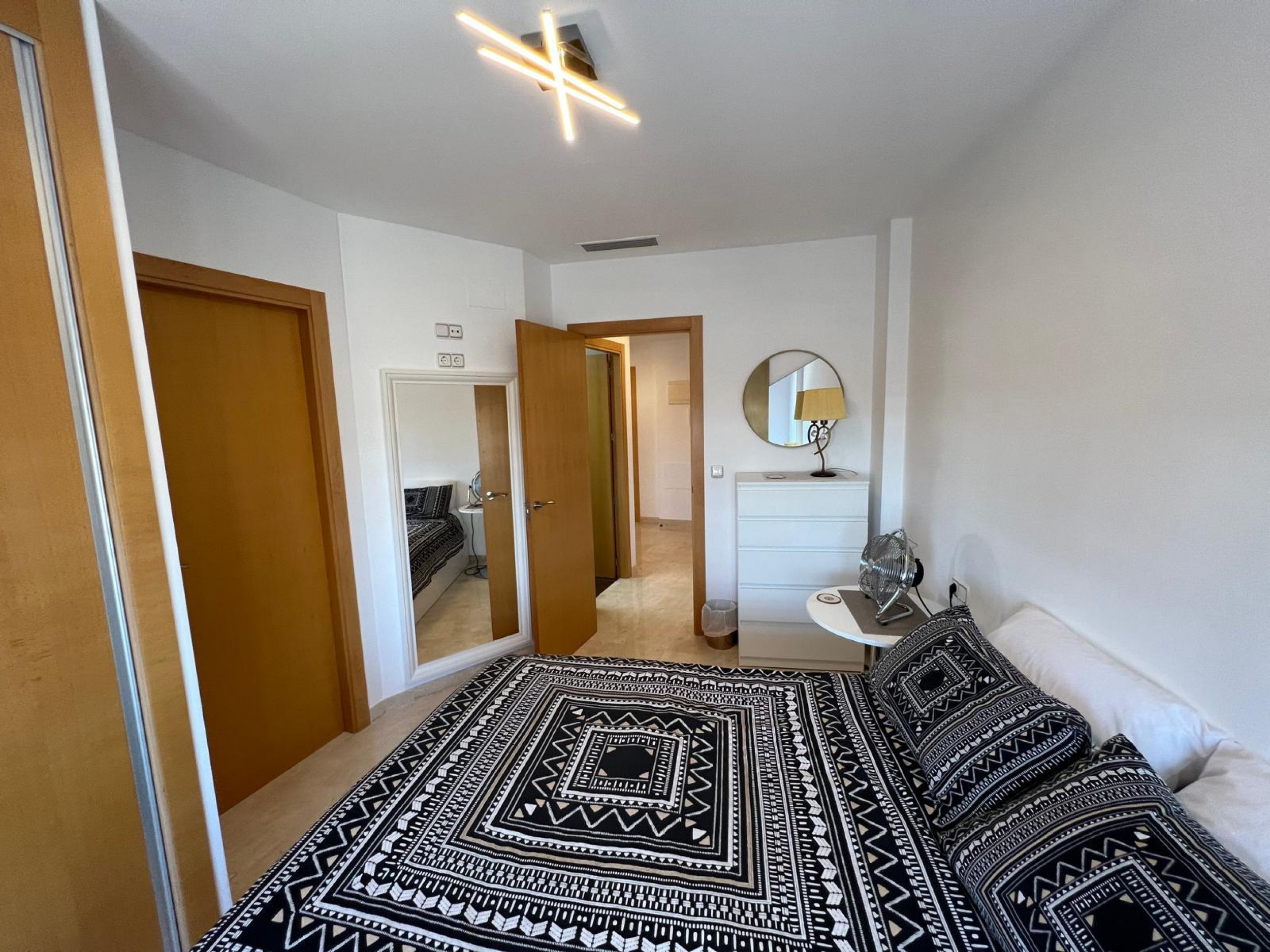 2 Bed, 1 Bath, ApartmentFor Sale, La Tercia Golf Resort, Murcia