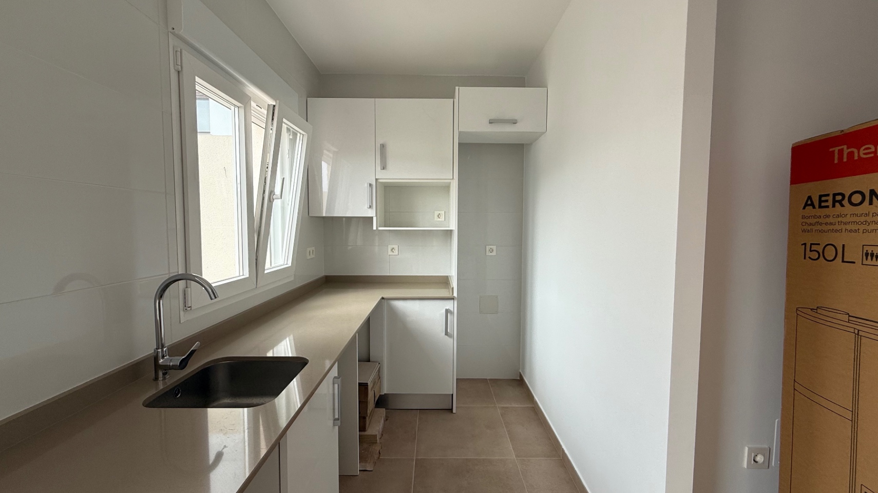 3 Bed, 2 Bath, ApartmentFor Sale, Pilar De La Horadada, Alicante