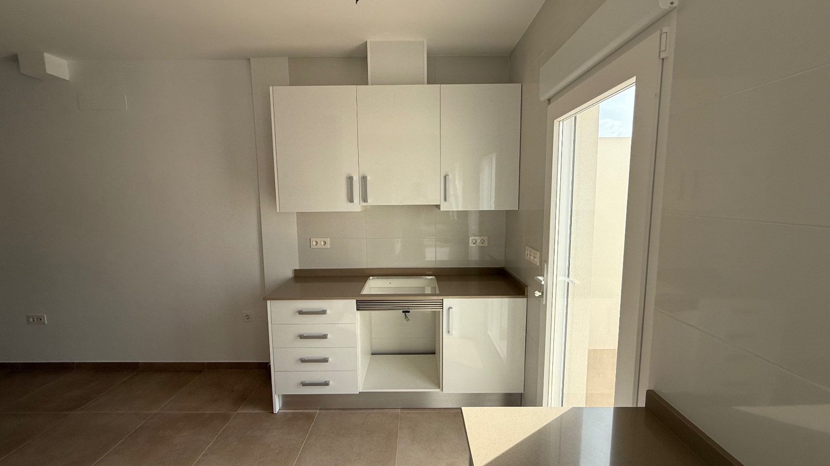 3 Bed, 2 Bath, ApartmentFor Sale, Pilar De La Horadada, Alicante