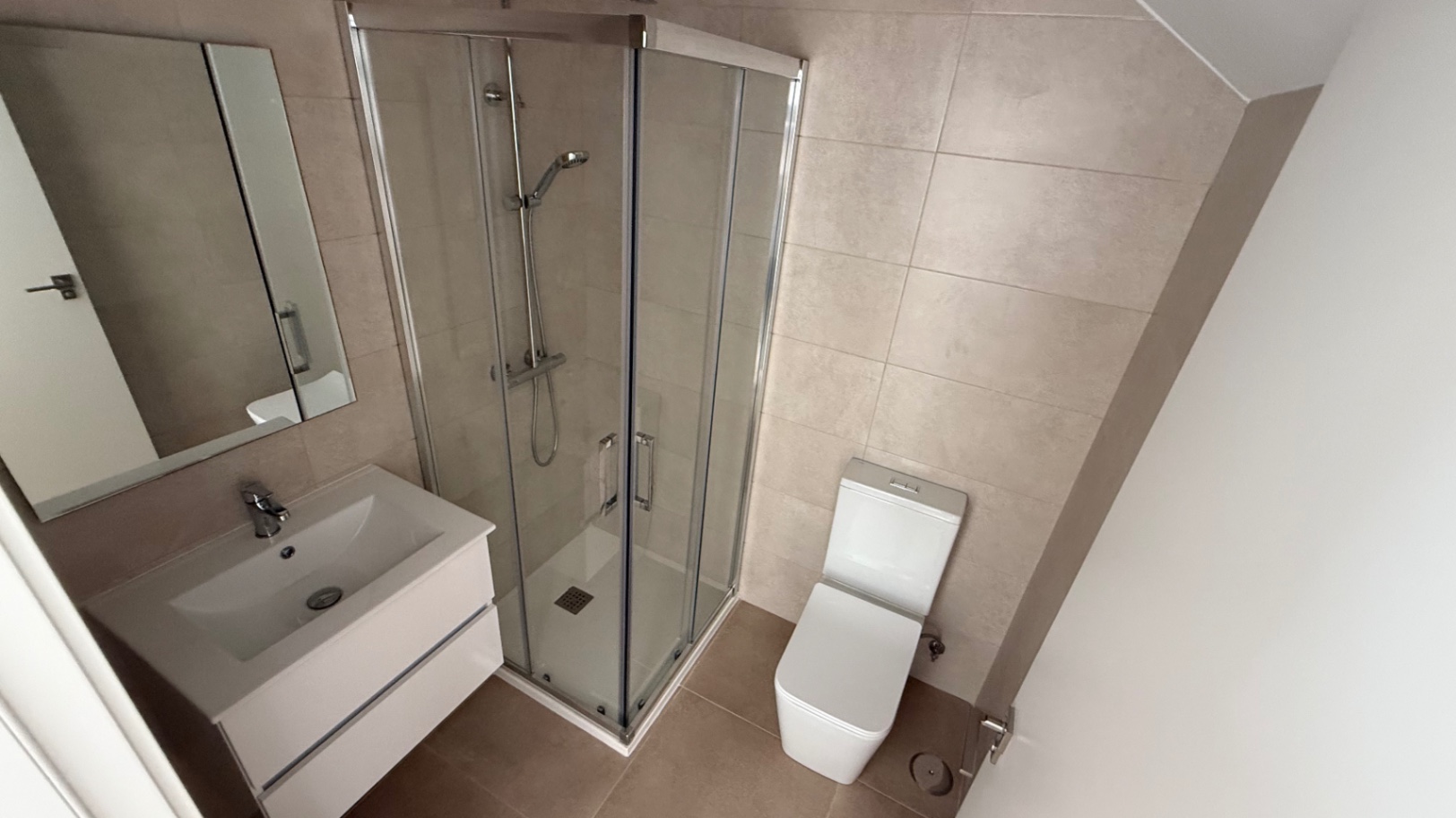 3 Bed, 2 Bath, ApartmentFor Sale, Pilar De La Horadada, Alicante