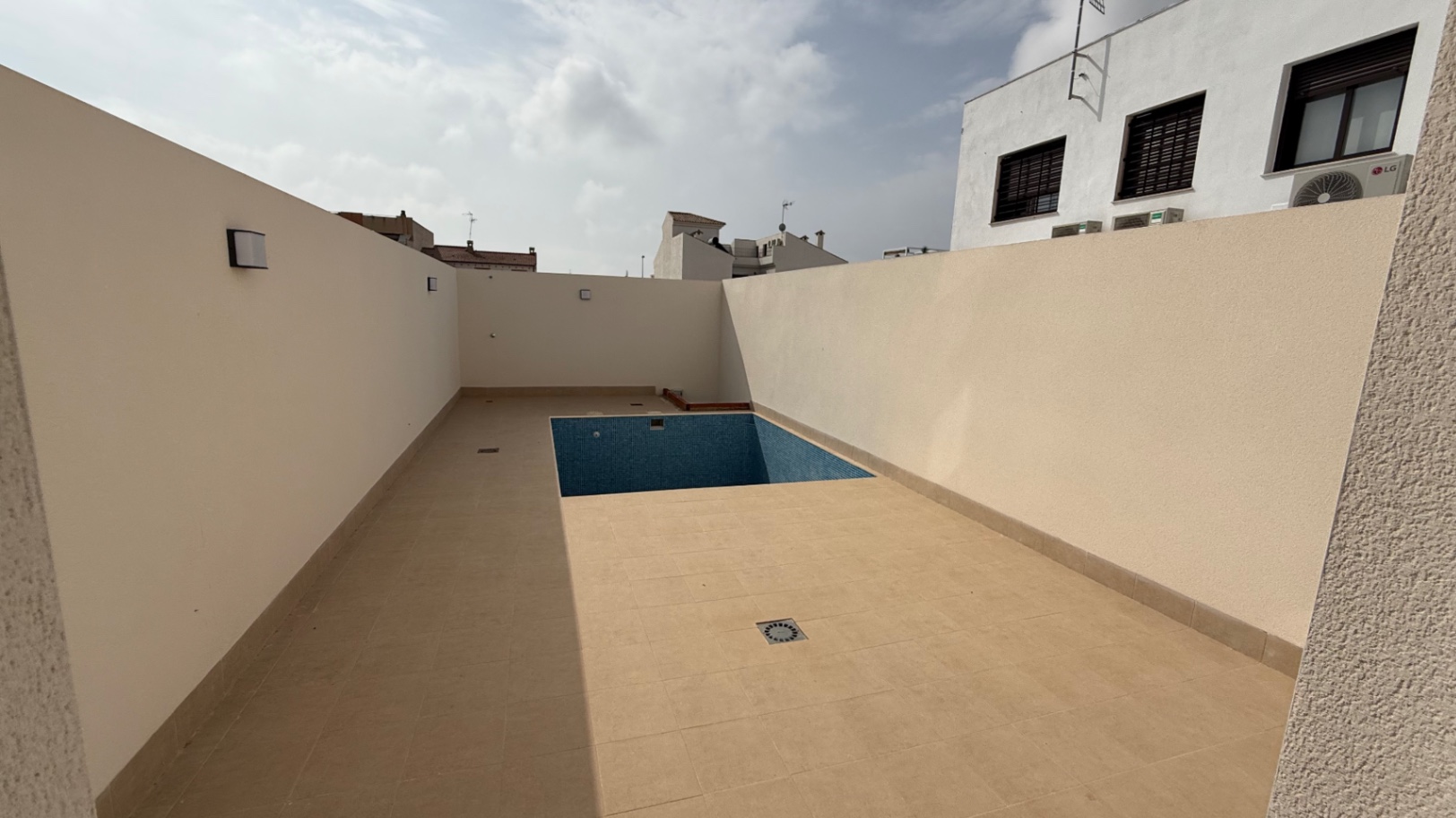 3 Bed, 2 Bath, ApartmentFor Sale, Pilar De La Horadada, Alicante