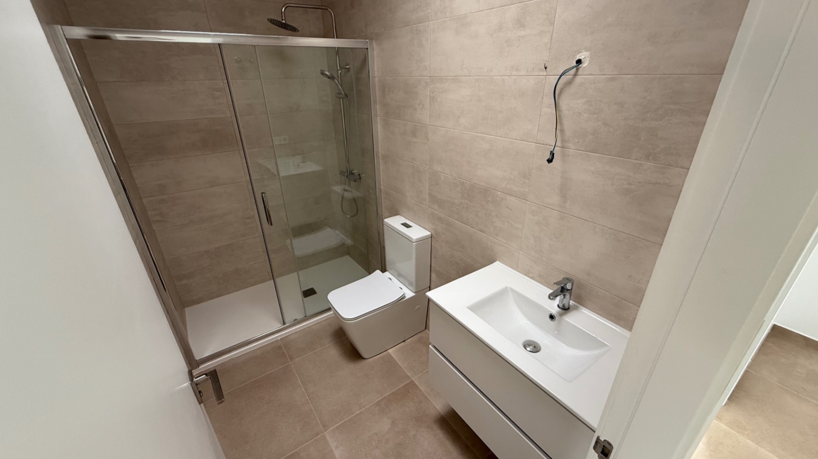 3 Bed, 2 Bath, ApartmentFor Sale, Pilar De La Horadada, Alicante