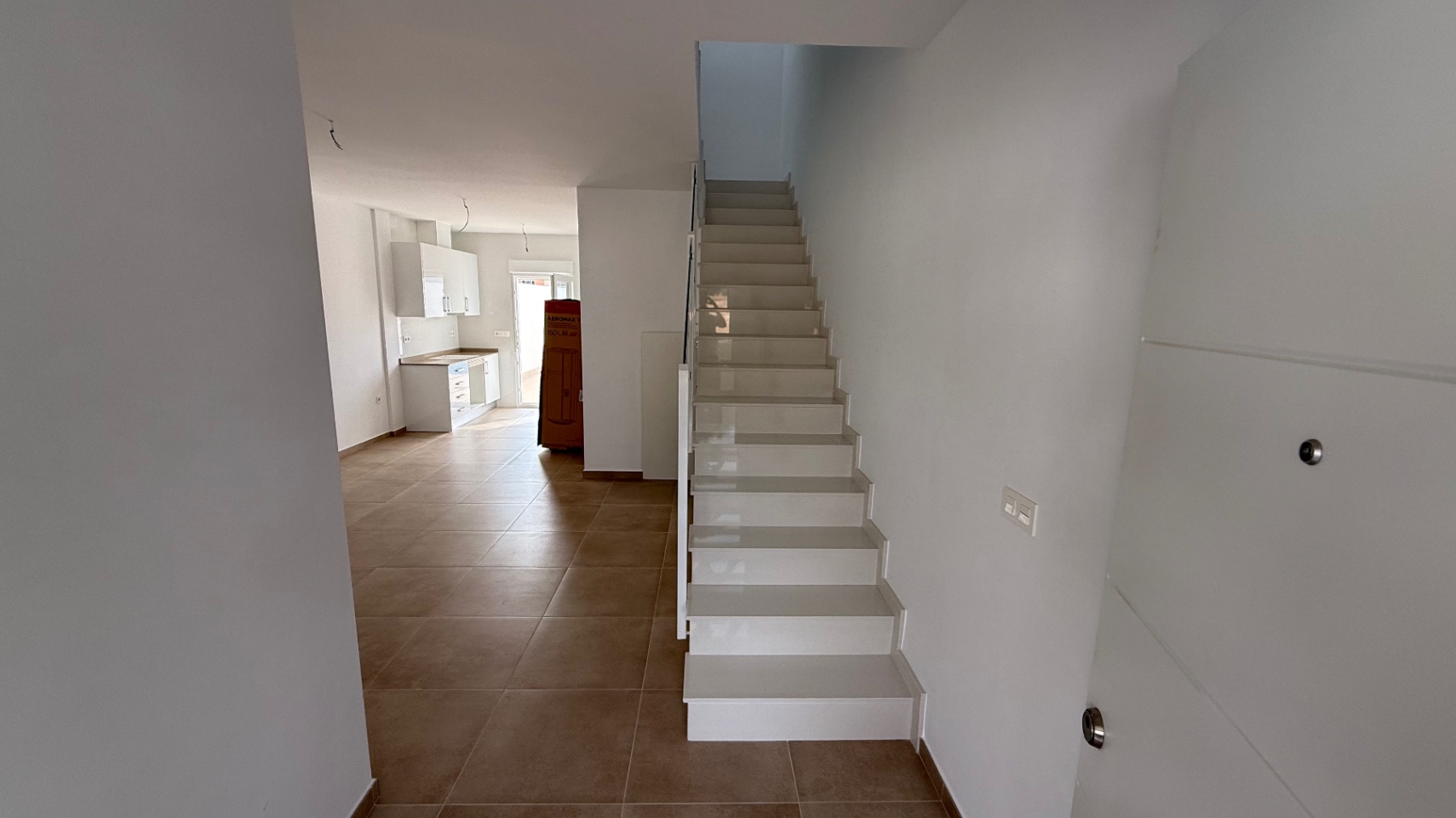 3 Bed, 2 Bath, ApartmentFor Sale, Pilar De La Horadada, Alicante