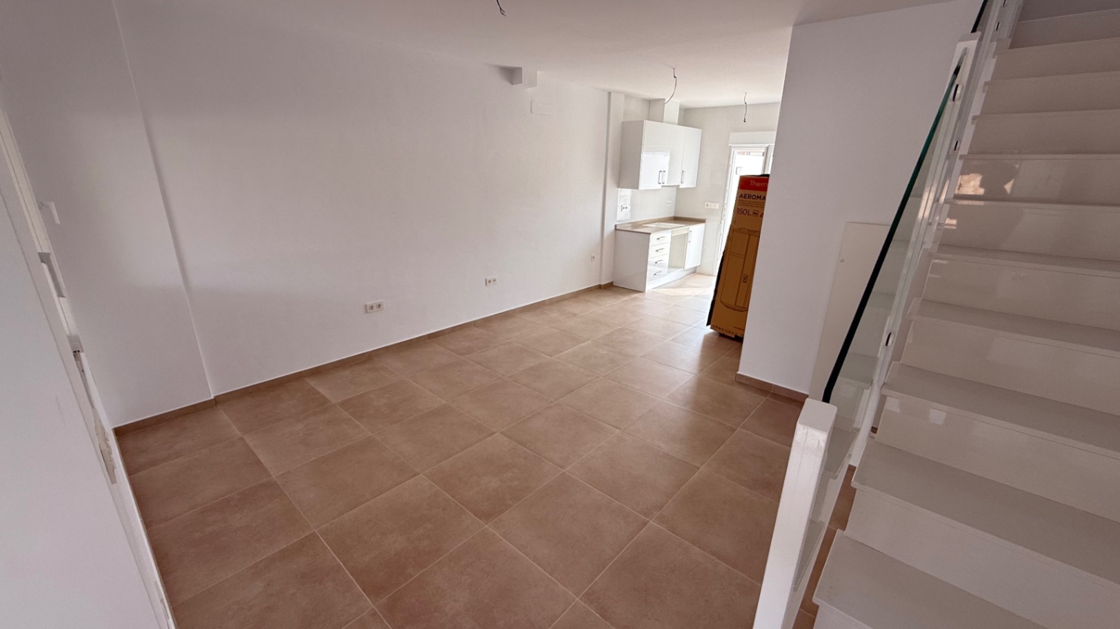 3 Bed, 2 Bath, ApartmentFor Sale, Pilar De La Horadada, Alicante