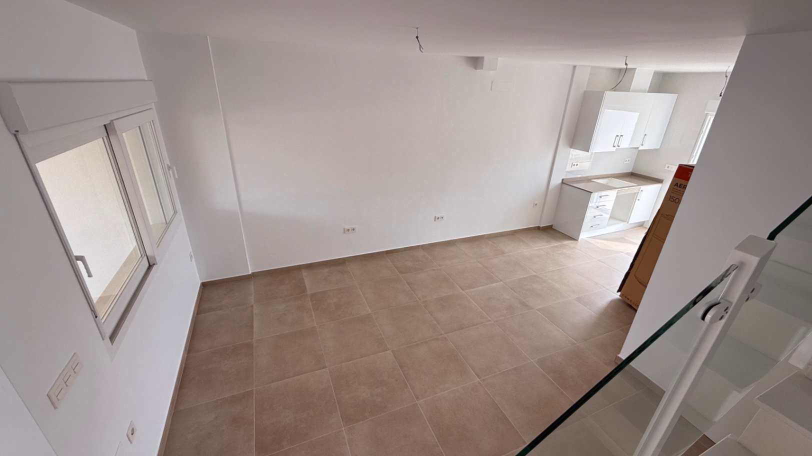 3 Bed, 2 Bath, ApartmentFor Sale, Pilar De La Horadada, Alicante