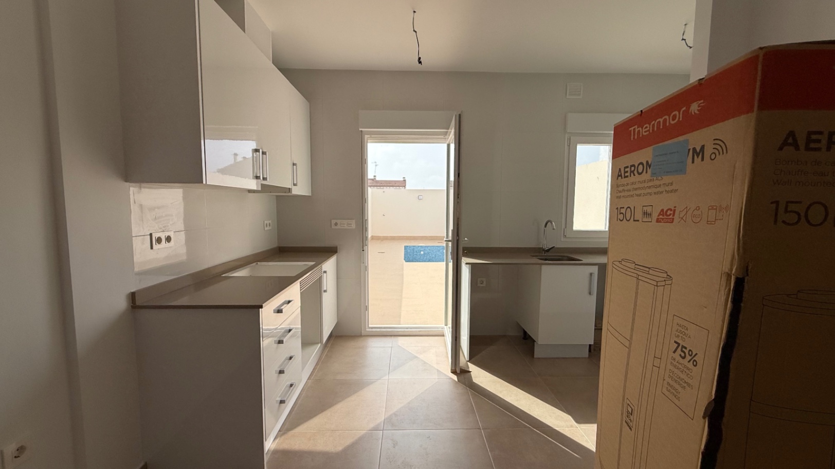 3 Bed, 2 Bath, ApartmentFor Sale, Pilar De La Horadada, Alicante
