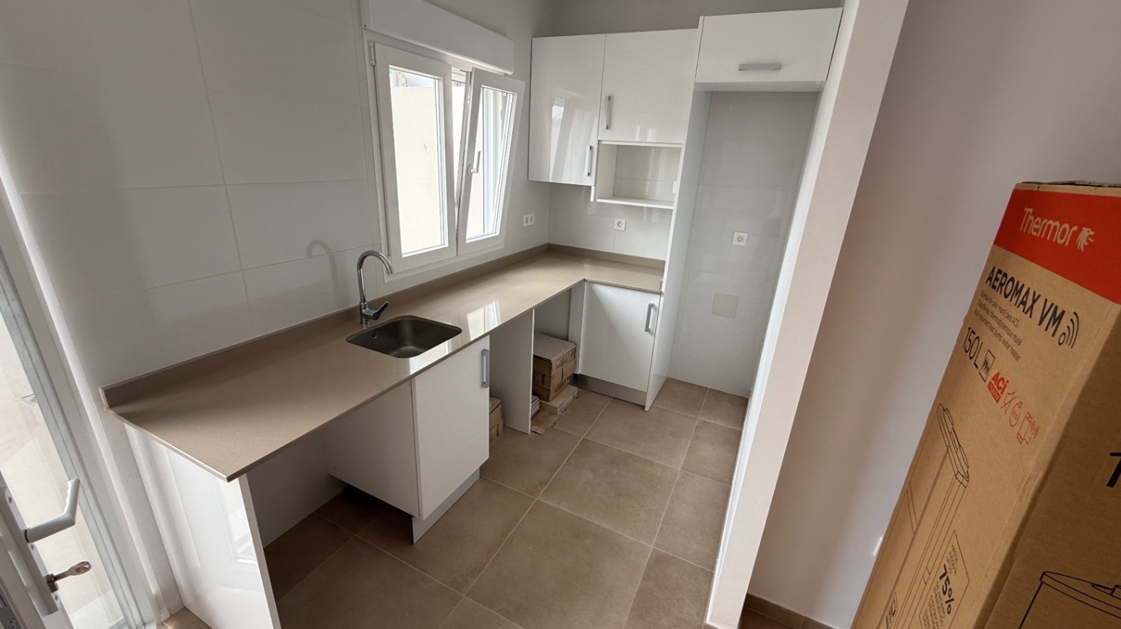 3 Bed, 2 Bath, ApartmentFor Sale, Pilar De La Horadada, Alicante