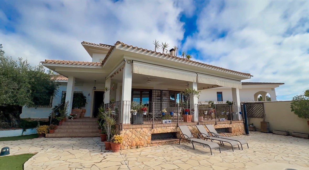 7 Bed, 5 Bath, HouseFor Sale, Dehesa de Campoamor, Alicante