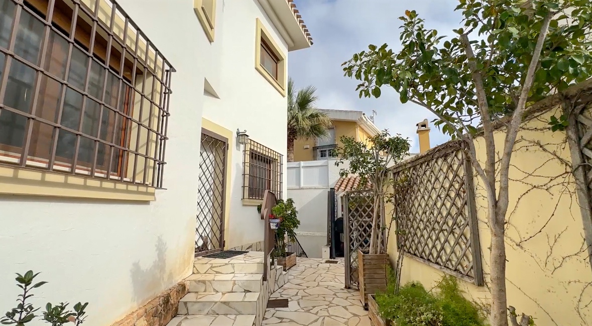7 Bed, 5 Bath, HouseFor Sale, Dehesa de Campoamor, Alicante