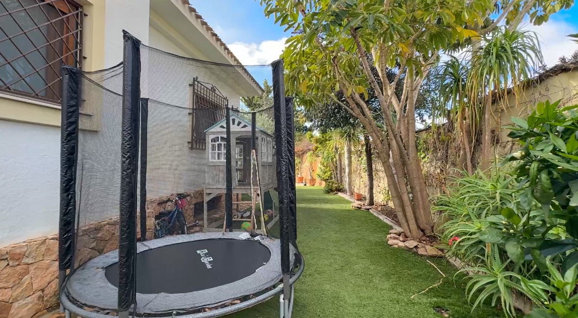 7 Bed, 5 Bath, HouseFor Sale, Dehesa de Campoamor, Alicante