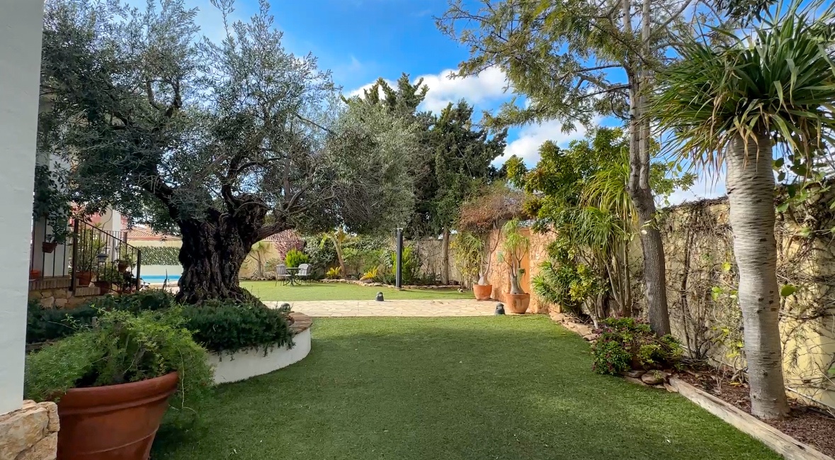 7 Bed, 5 Bath, HouseFor Sale, Dehesa de Campoamor, Alicante