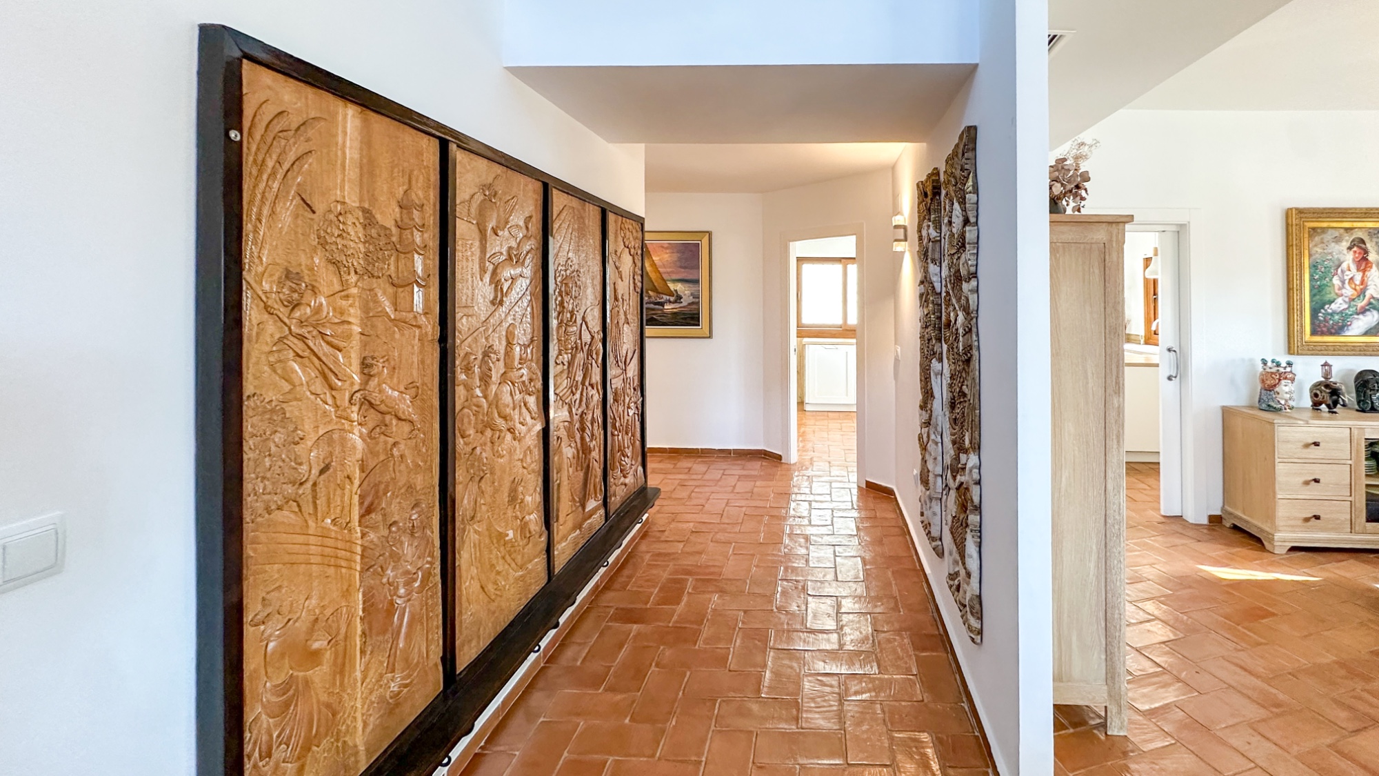 7 Bed, 5 Bath, HouseFor Sale, Dehesa de Campoamor, Alicante