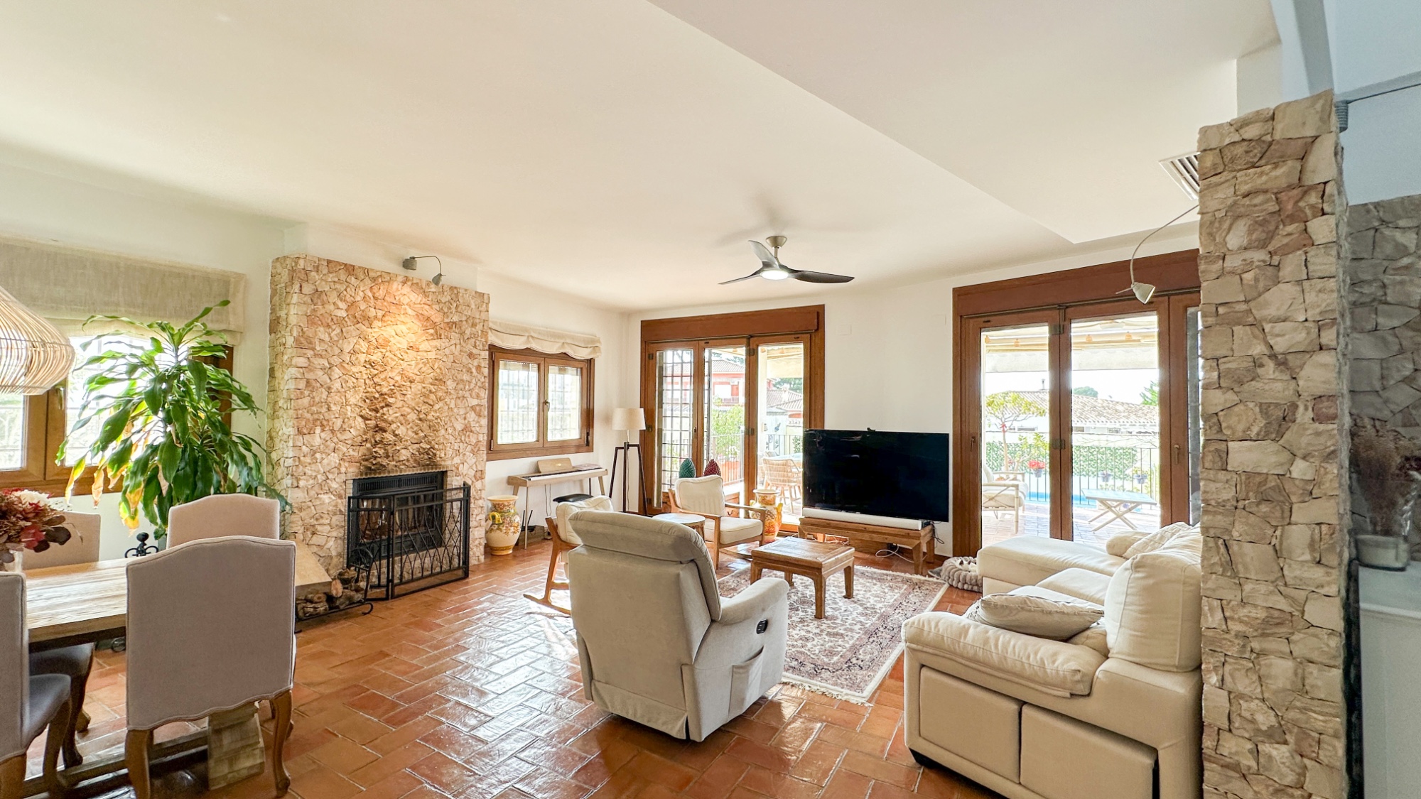 7 Bed, 5 Bath, HouseFor Sale, Dehesa de Campoamor, Alicante