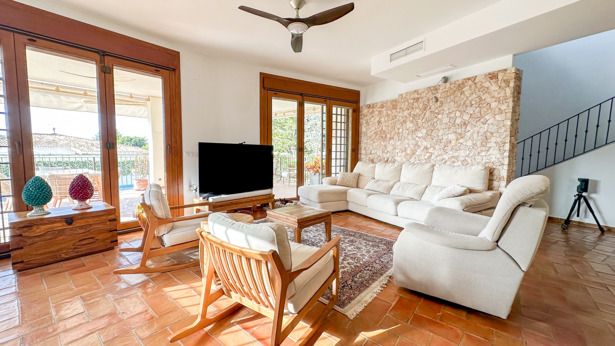 7 Bed, 5 Bath, HouseFor Sale, Dehesa de Campoamor, Alicante