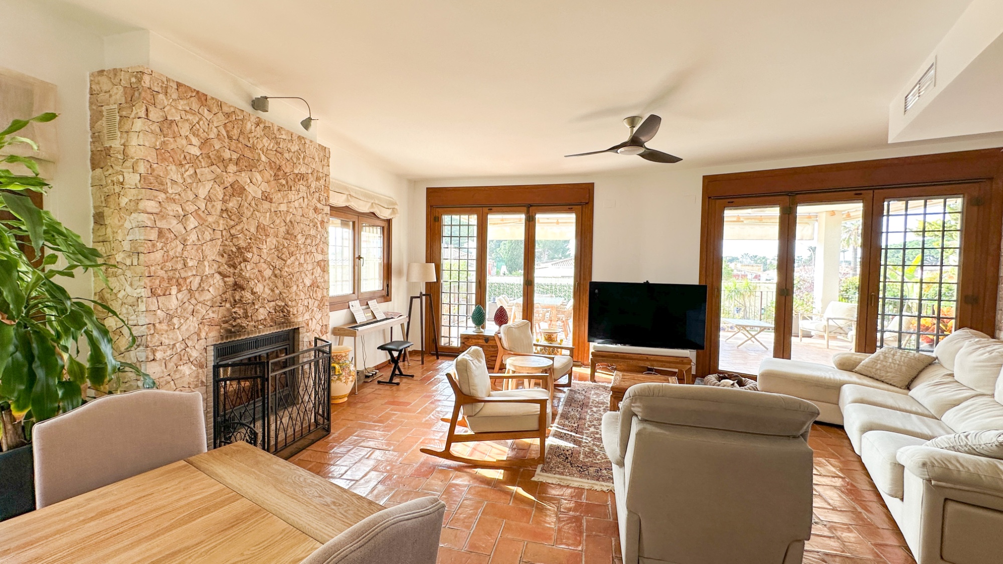 7 Bed, 5 Bath, HouseFor Sale, Dehesa de Campoamor, Alicante