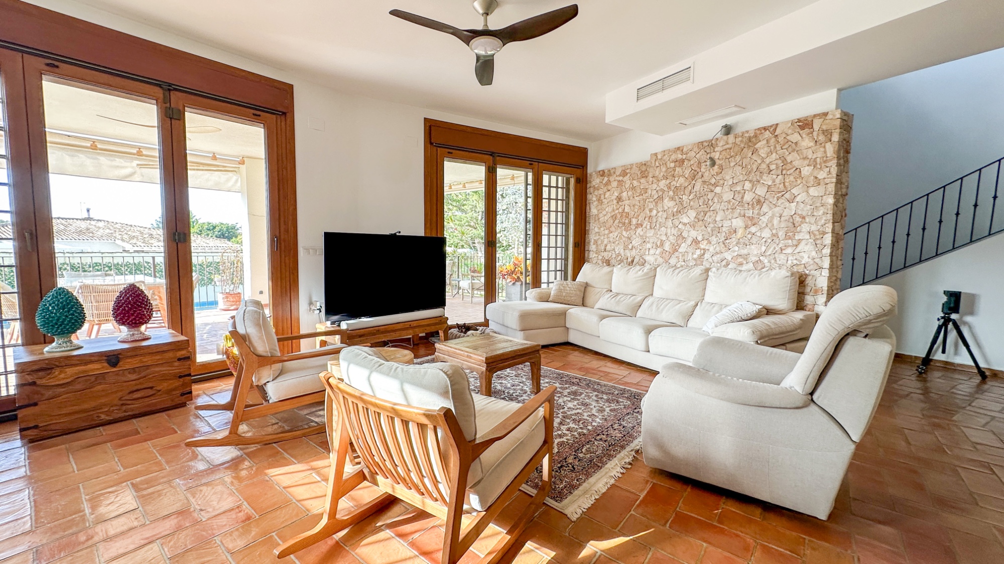 7 Bed, 5 Bath, HouseFor Sale, Dehesa de Campoamor, Alicante