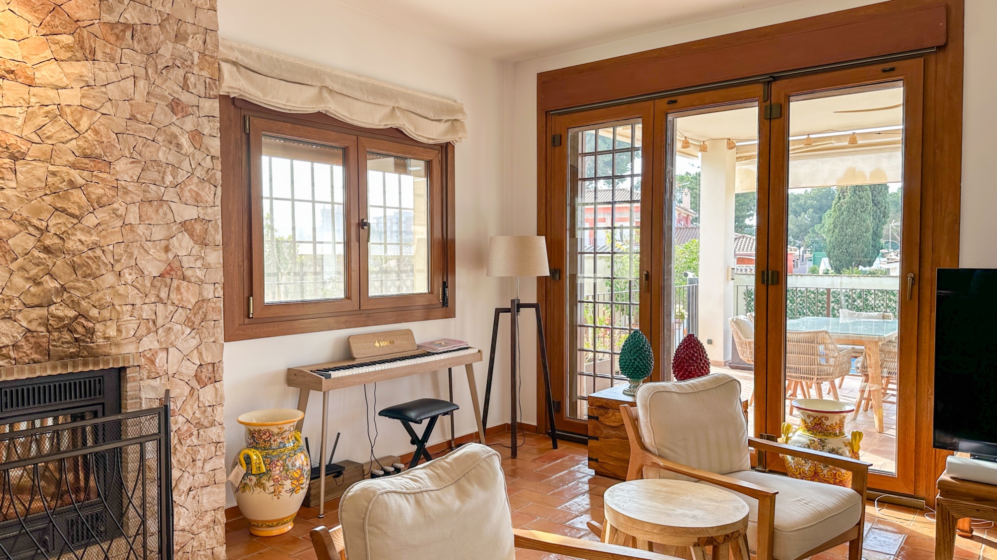 7 Bed, 5 Bath, HouseFor Sale, Dehesa de Campoamor, Alicante