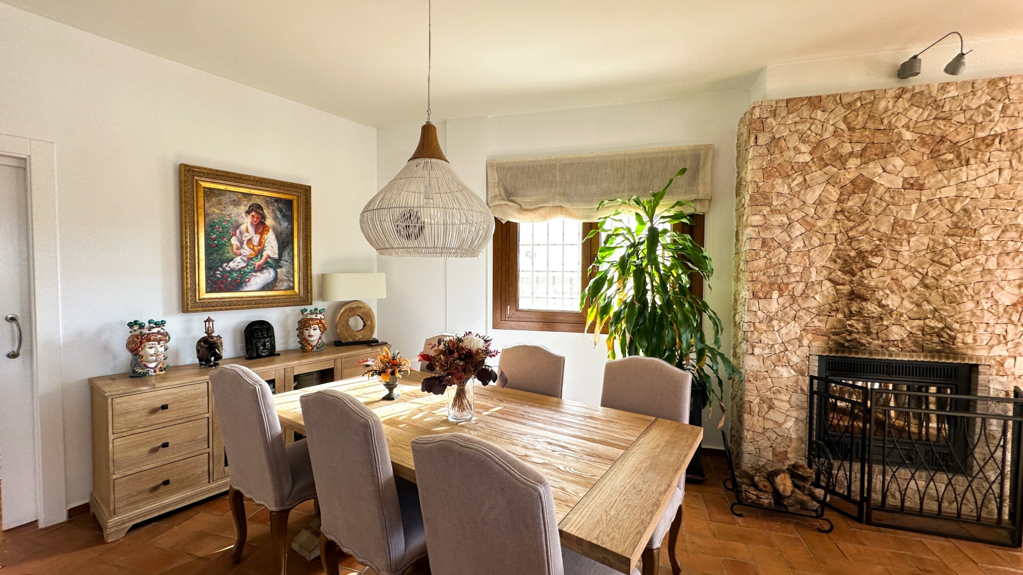 7 Bed, 5 Bath, HouseFor Sale, Dehesa de Campoamor, Alicante