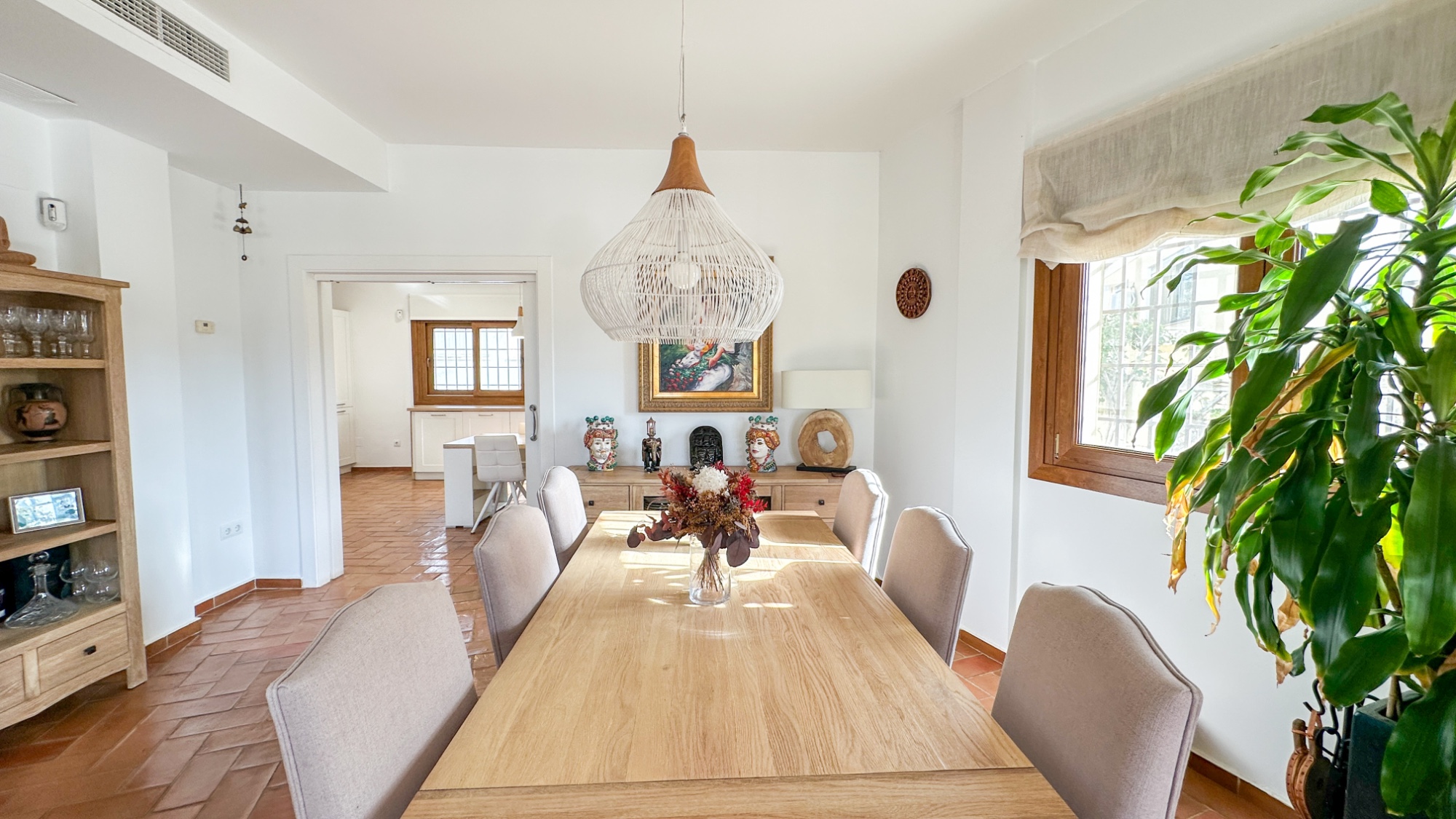 7 Bed, 5 Bath, HouseFor Sale, Dehesa de Campoamor, Alicante