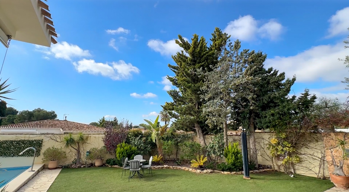 7 Bed, 5 Bath, HouseFor Sale, Dehesa de Campoamor, Alicante