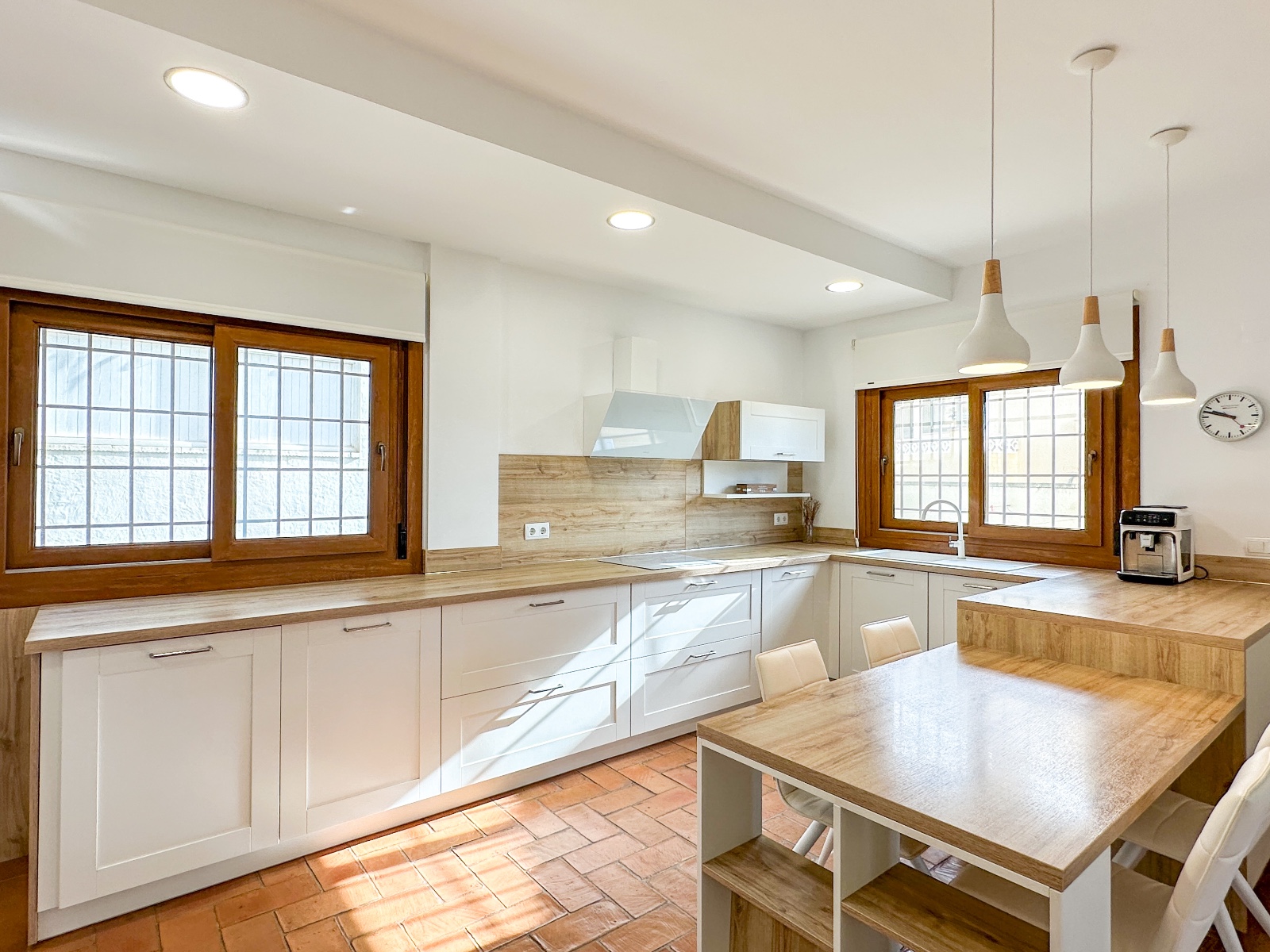 7 Bed, 5 Bath, HouseFor Sale, Dehesa de Campoamor, Alicante