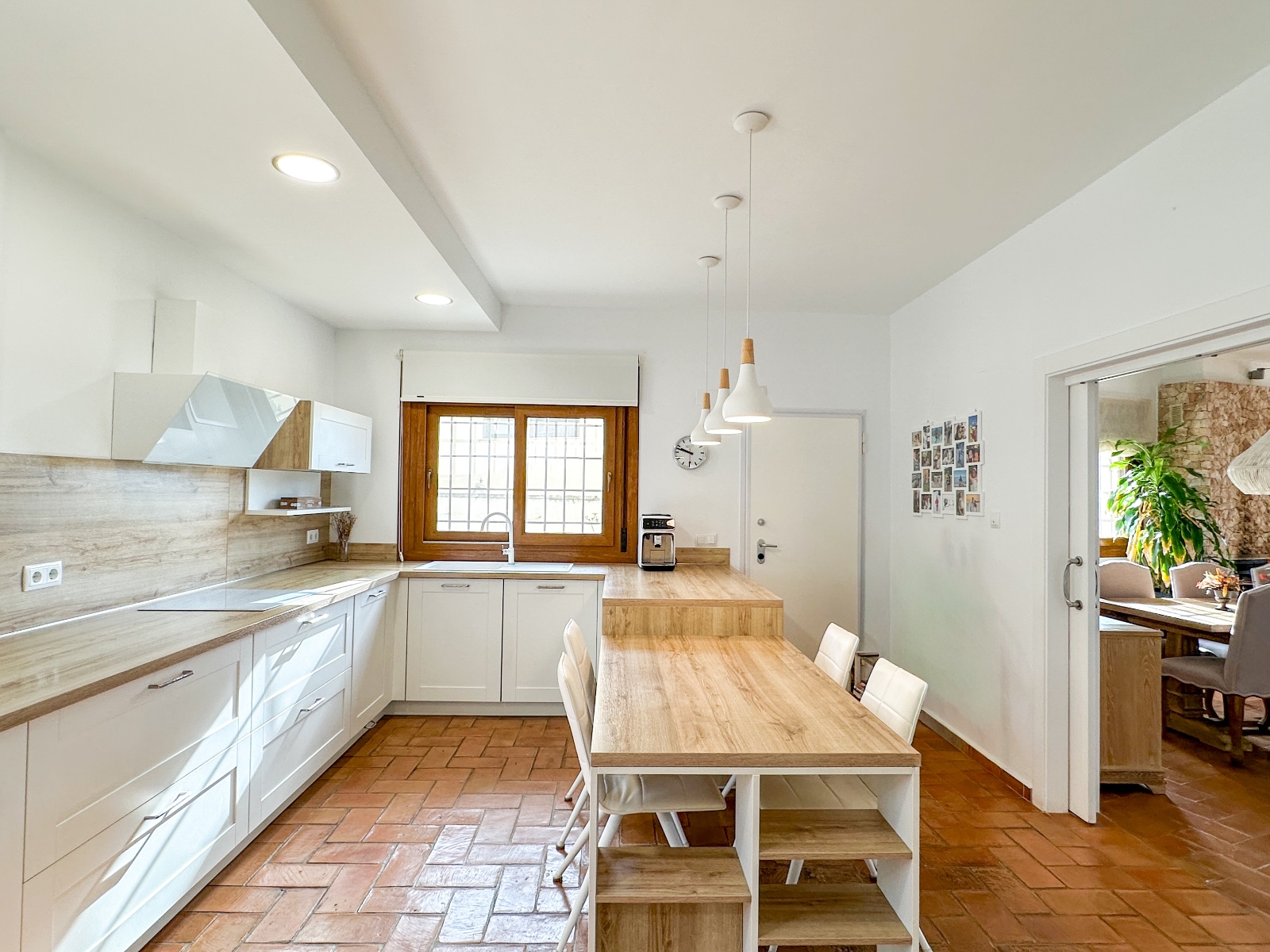 7 Bed, 5 Bath, HouseFor Sale, Dehesa de Campoamor, Alicante