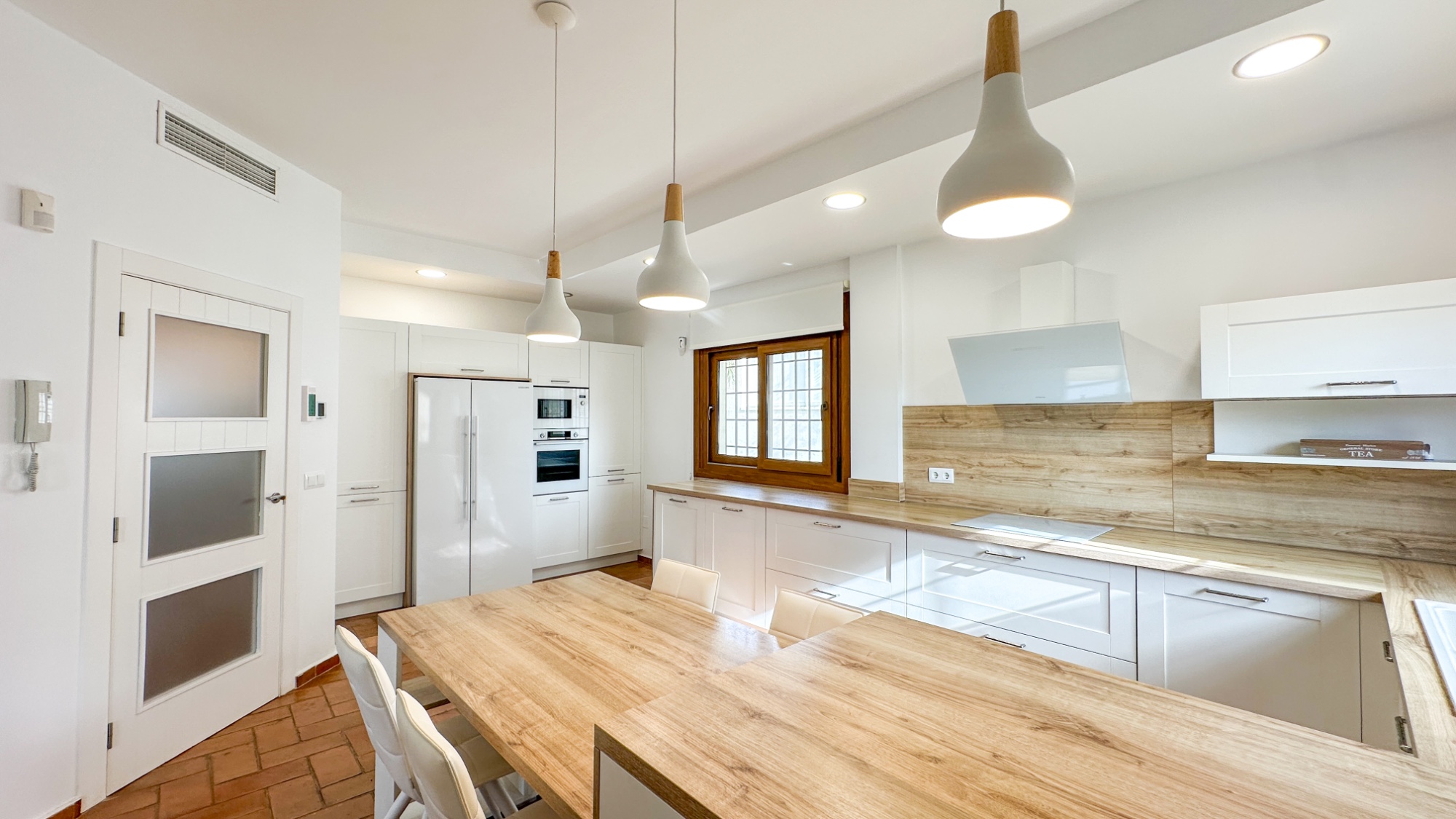 7 Bed, 5 Bath, HouseFor Sale, Dehesa de Campoamor, Alicante