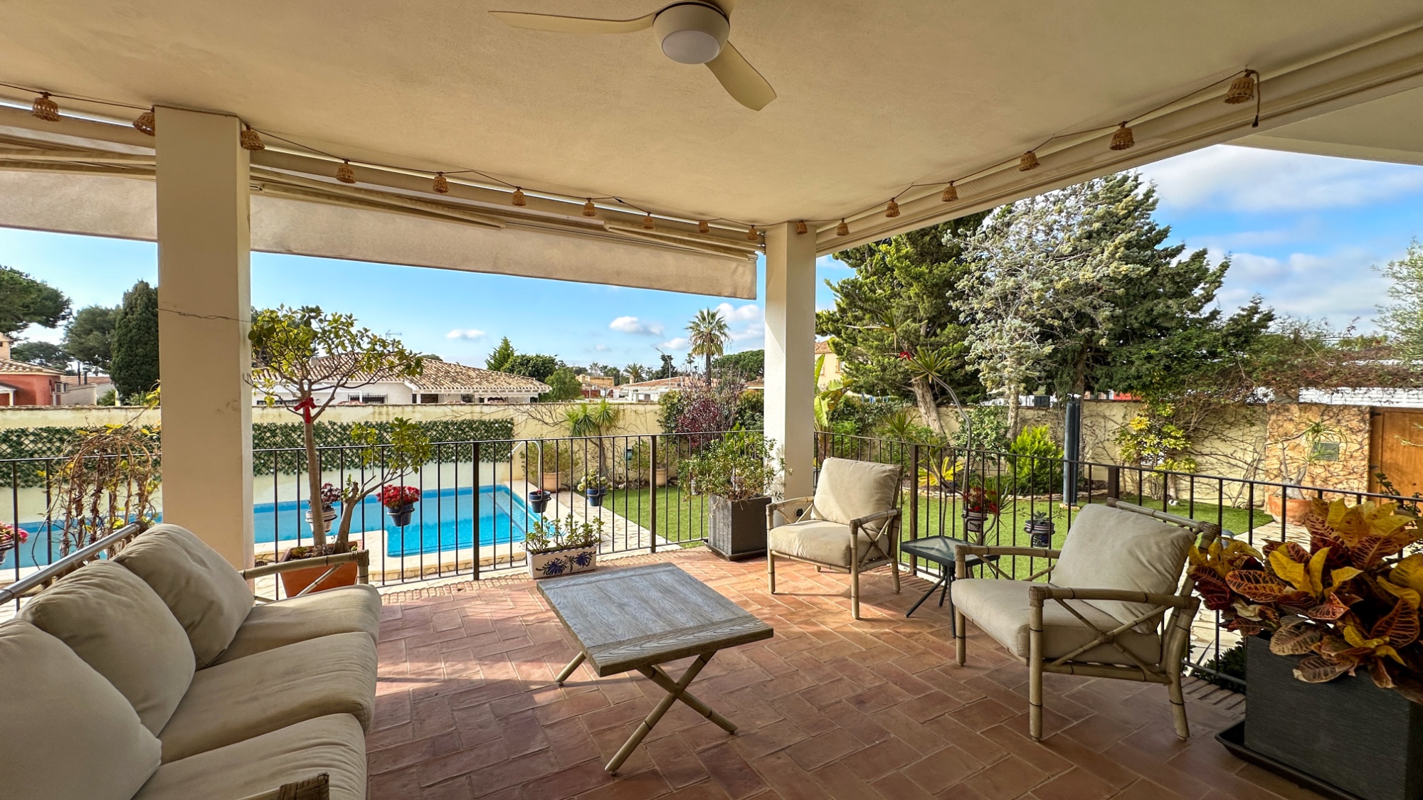 7 Bed, 5 Bath, HouseFor Sale, Dehesa de Campoamor, Alicante