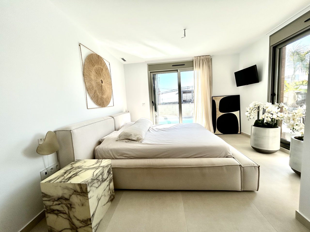 4 Bed, 3 Bath, HouseFor Sale, San Miguel de Salinas, Alicante