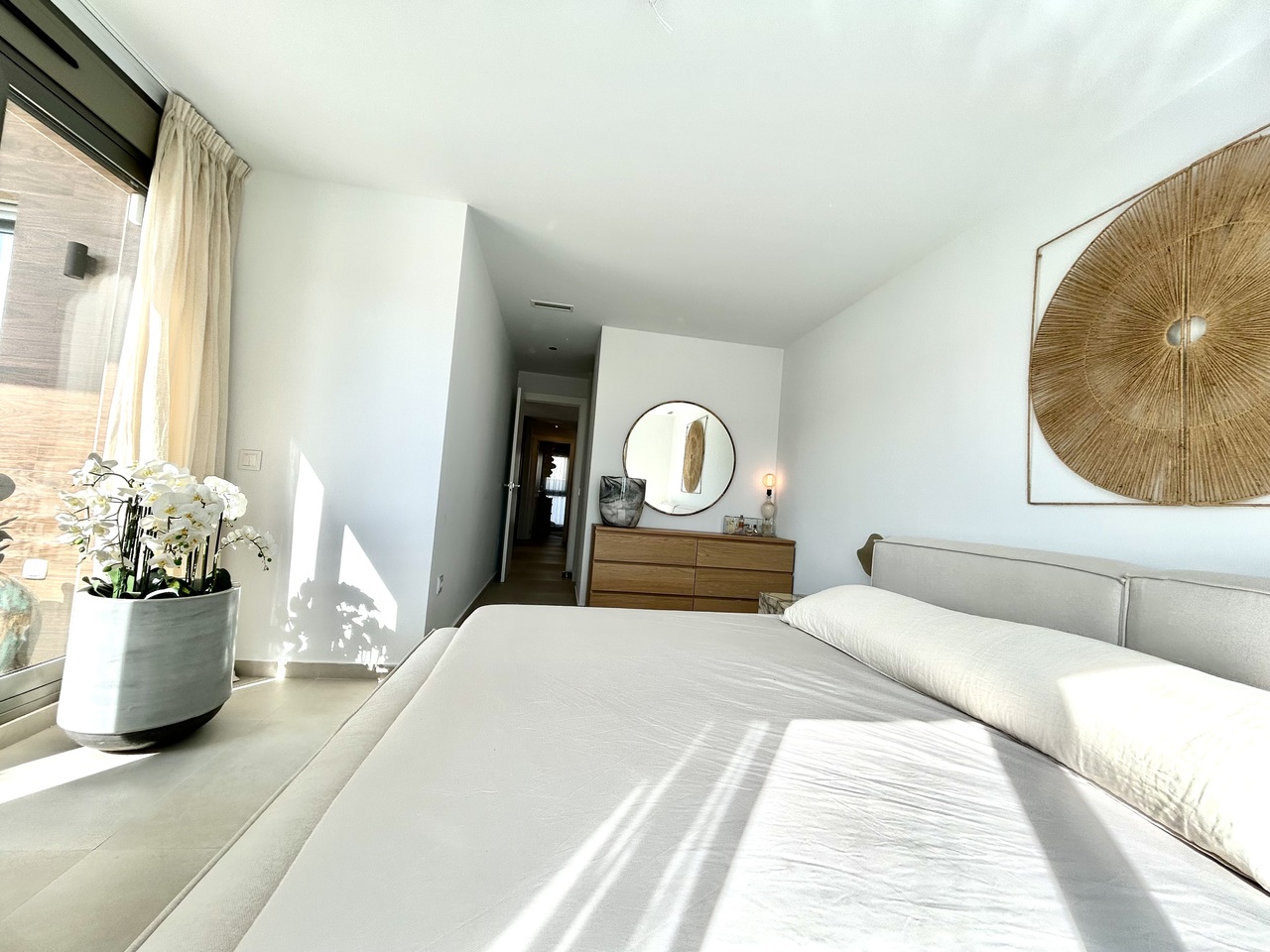 4 Bed, 3 Bath, HouseFor Sale, San Miguel de Salinas, Alicante