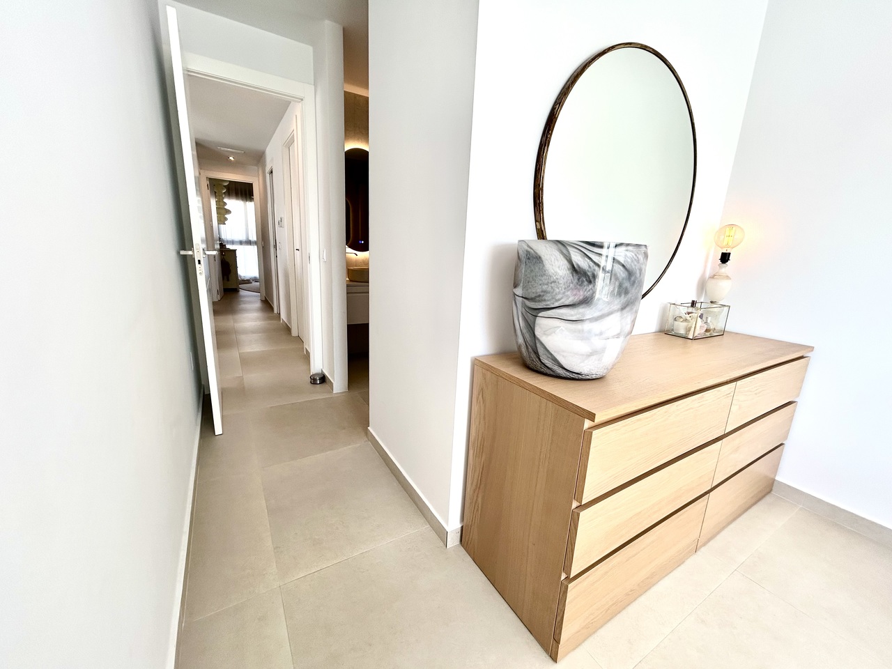 4 Bed, 3 Bath, HouseFor Sale, San Miguel de Salinas, Alicante