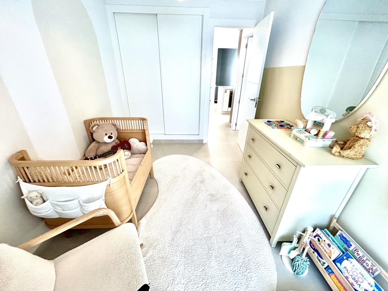 4 Bed, 3 Bath, HouseFor Sale, San Miguel de Salinas, Alicante