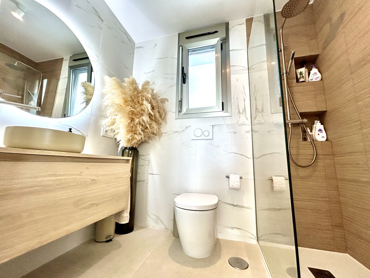 4 Bed, 3 Bath, HouseFor Sale, San Miguel de Salinas, Alicante