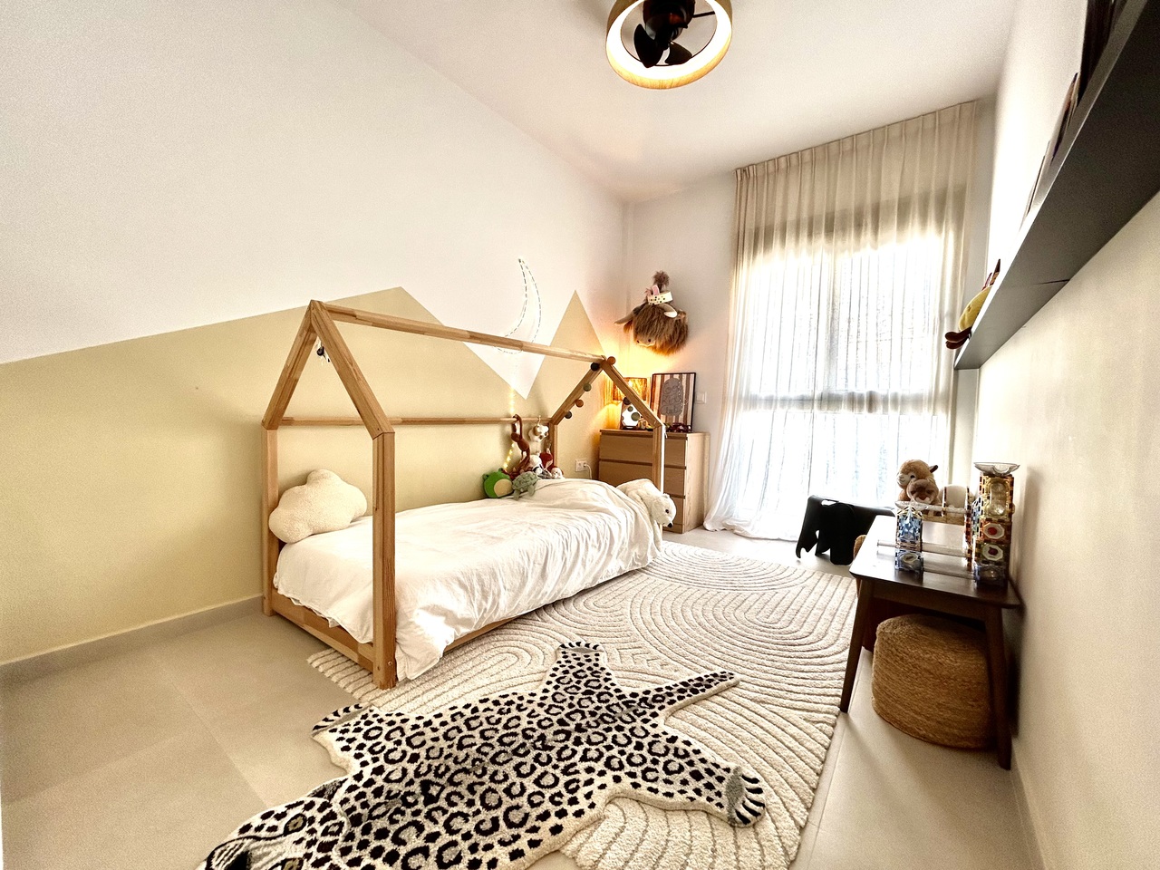 4 Bed, 3 Bath, HouseFor Sale, San Miguel de Salinas, Alicante