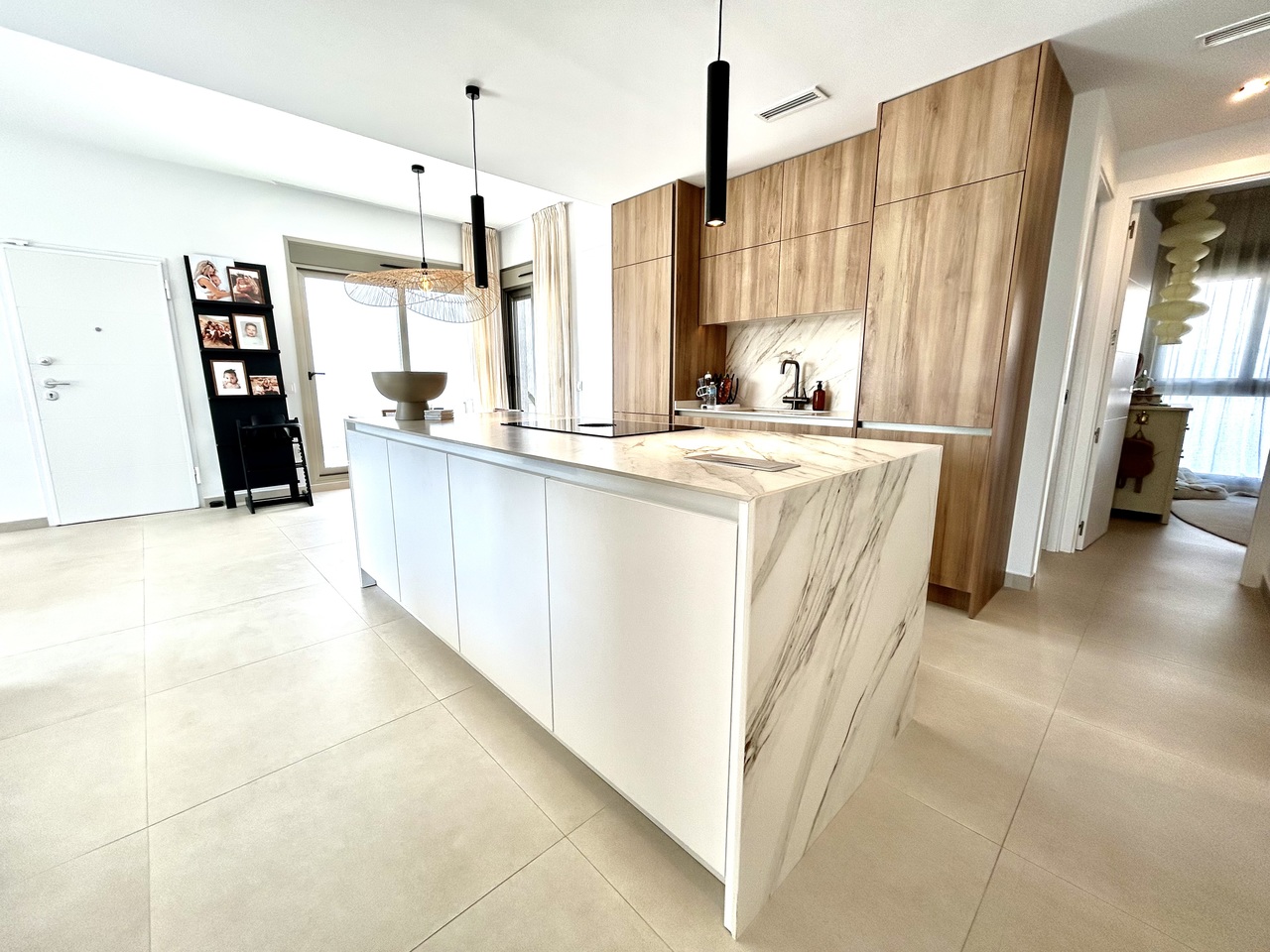 4 Bed, 3 Bath, HouseFor Sale, San Miguel de Salinas, Alicante