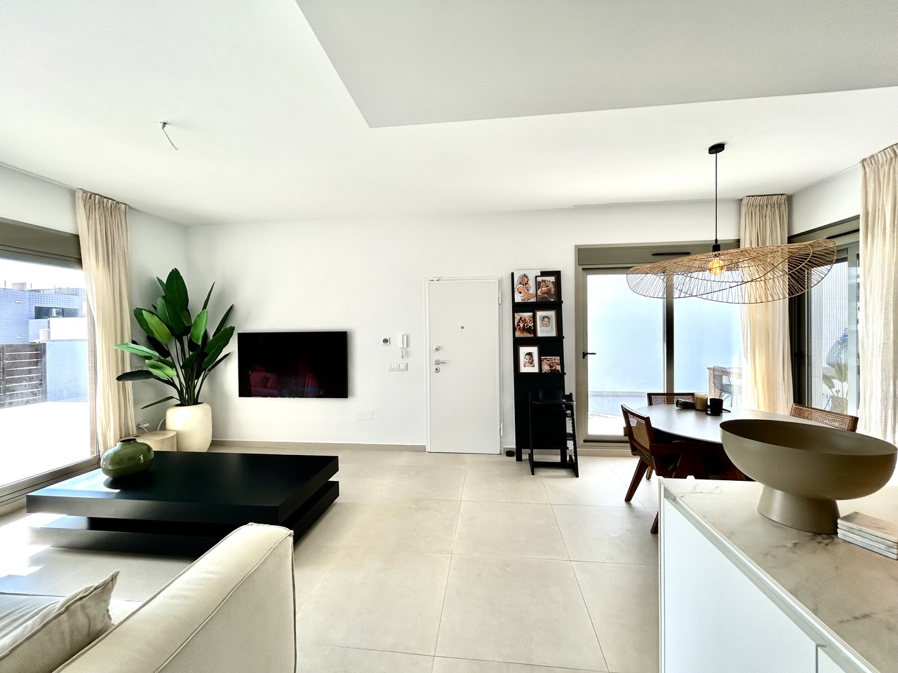 4 Bed, 3 Bath, HouseFor Sale, San Miguel de Salinas, Alicante