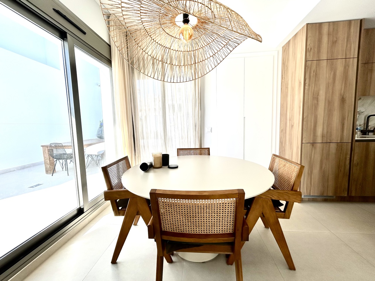 4 Bed, 3 Bath, HouseFor Sale, San Miguel de Salinas, Alicante