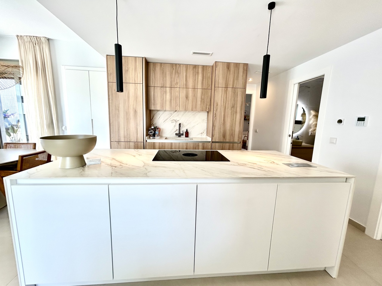 4 Bed, 3 Bath, HouseFor Sale, San Miguel de Salinas, Alicante