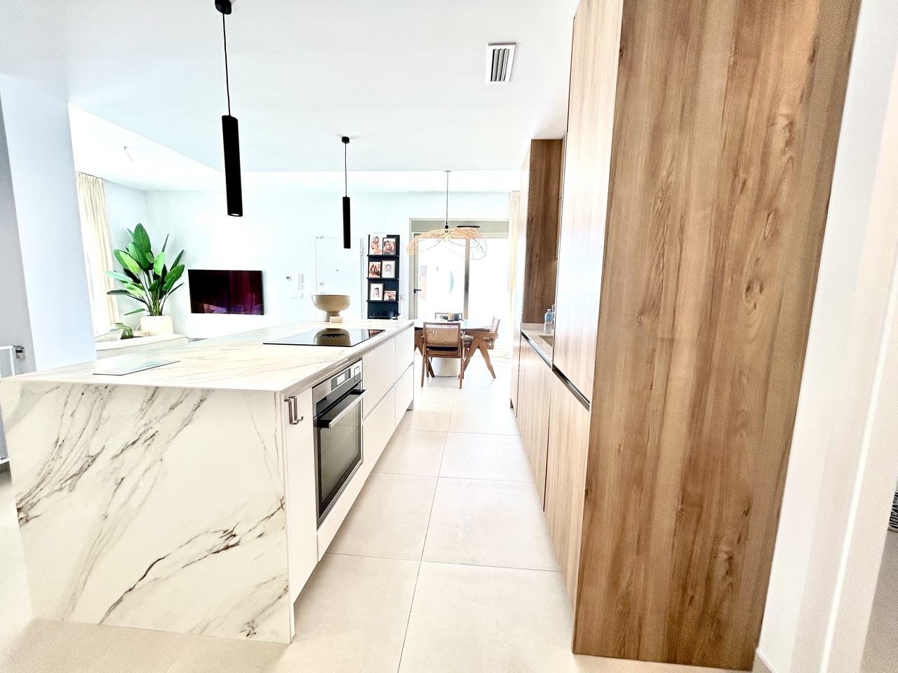 4 Bed, 3 Bath, HouseFor Sale, San Miguel de Salinas, Alicante