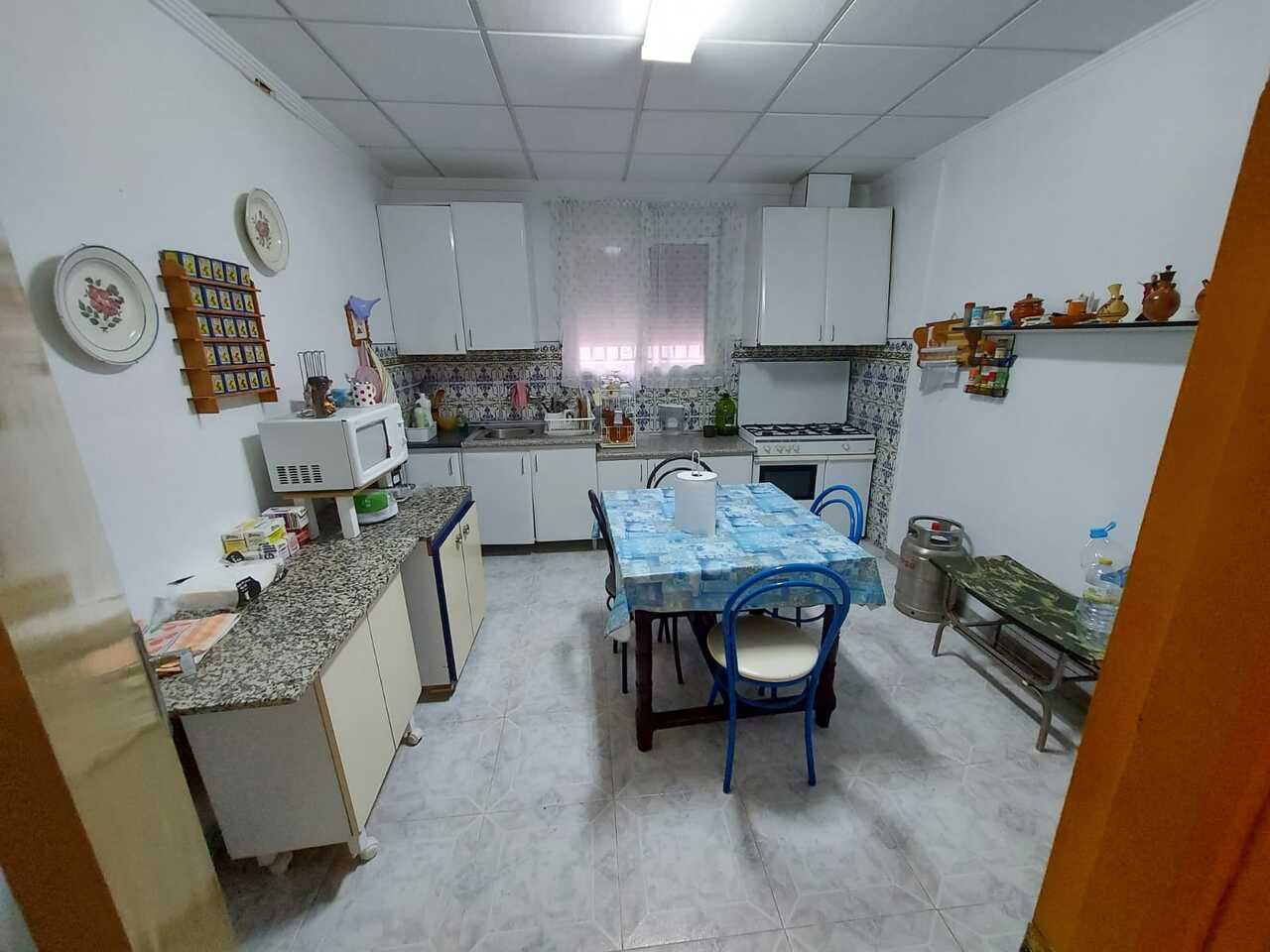 2 Bed, 1 Bath, HouseFor Sale, Calasparra, Murcia