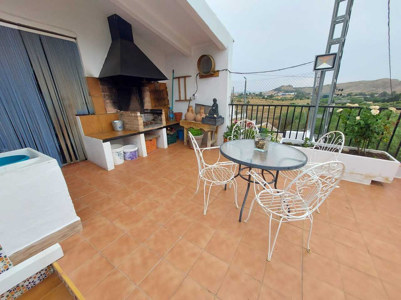 2 Bed, 1 Bath, HouseFor Sale, Calasparra, Murcia