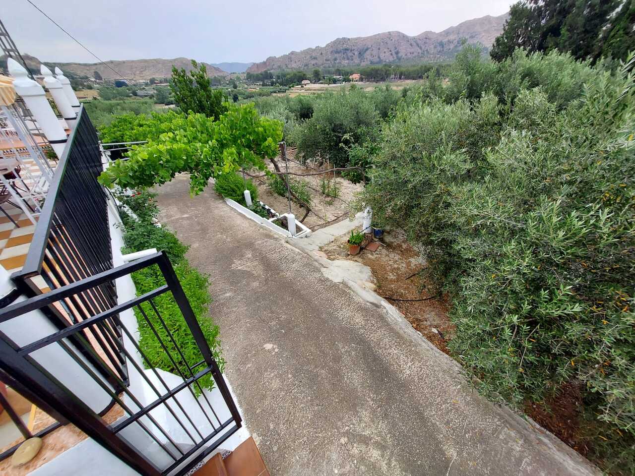 2 Bed, 1 Bath, HouseFor Sale, Calasparra, Murcia