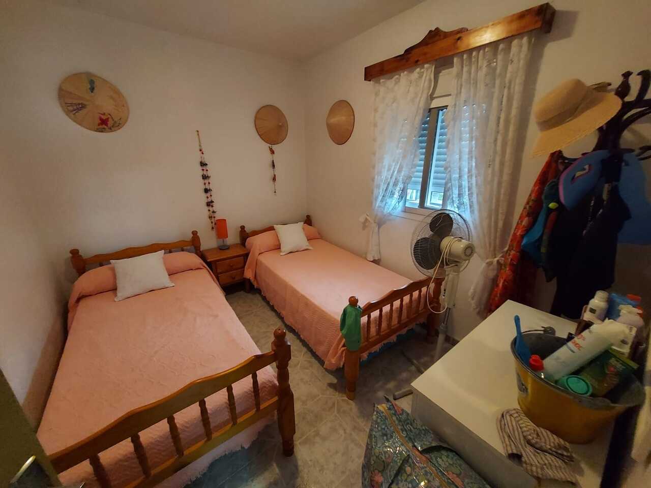 2 Bed, 1 Bath, HouseFor Sale, Calasparra, Murcia