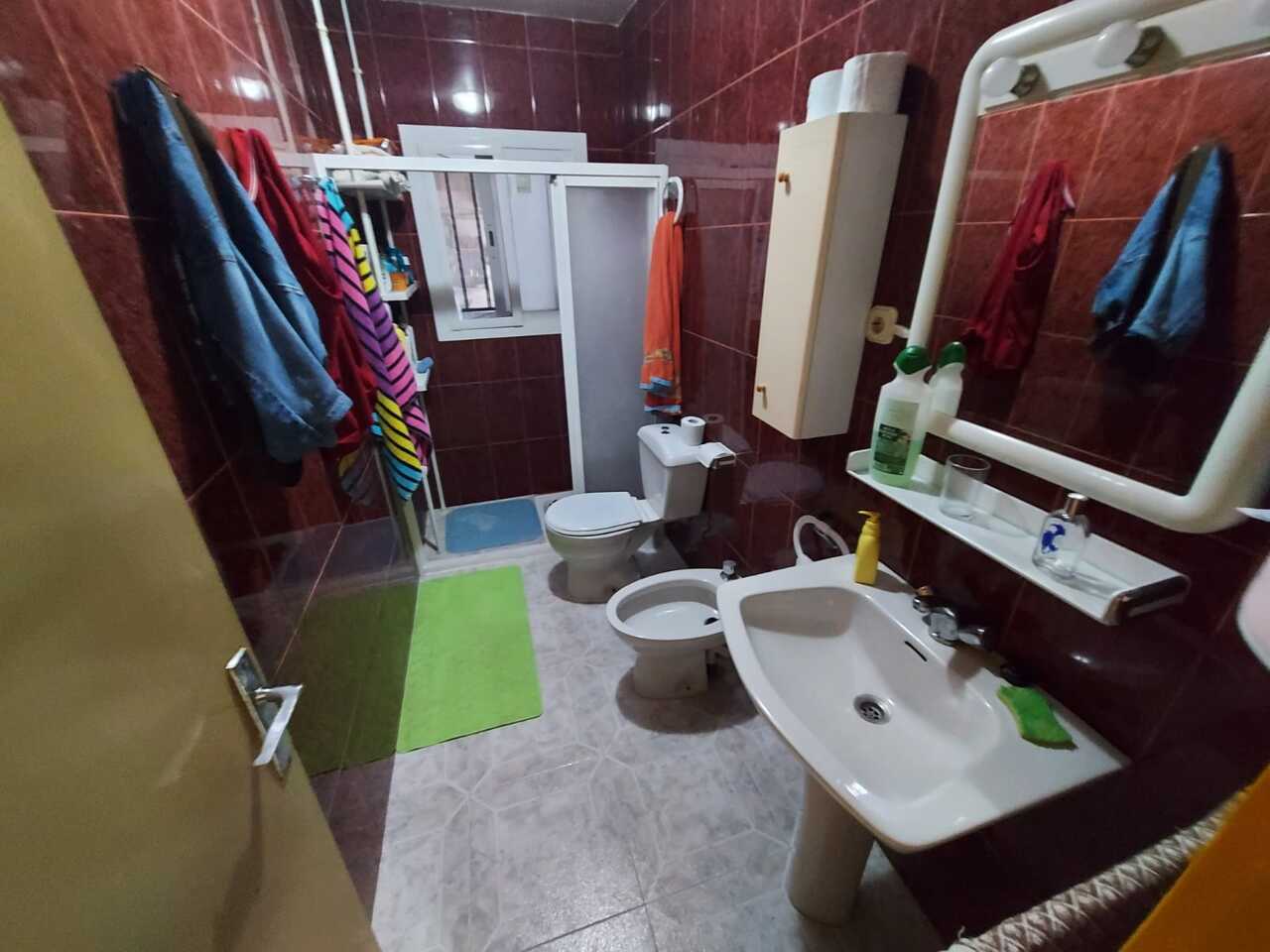 2 Bed, 1 Bath, HouseFor Sale, Calasparra, Murcia