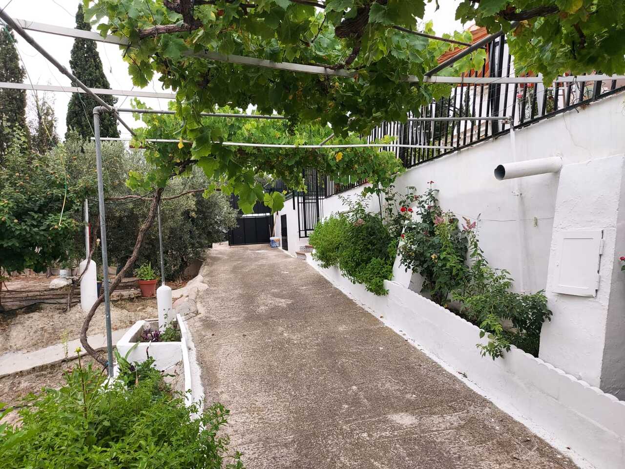 2 Bed, 1 Bath, HouseFor Sale, Calasparra, Murcia